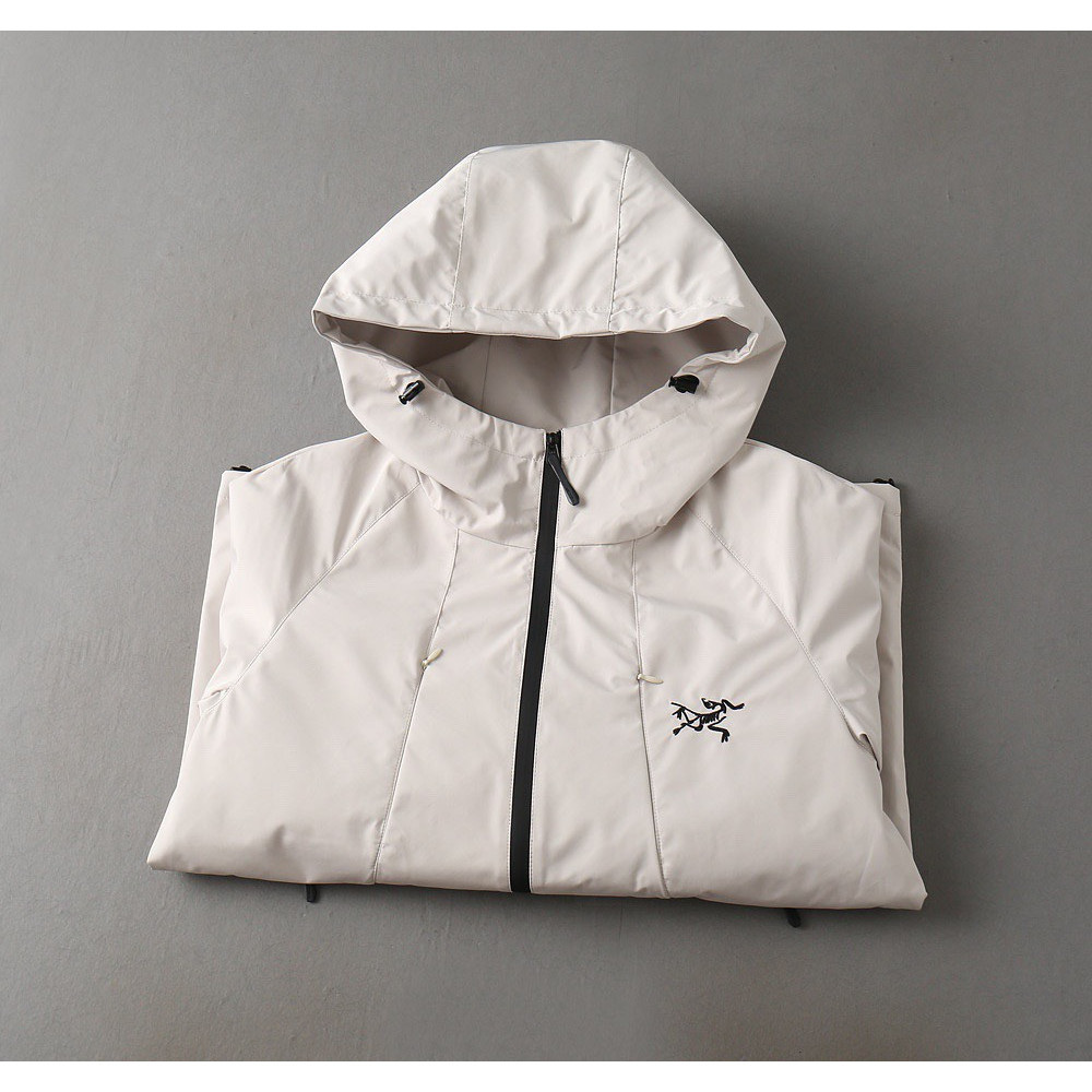 <p>Arc'teryx 新款男士夹克外套</p>