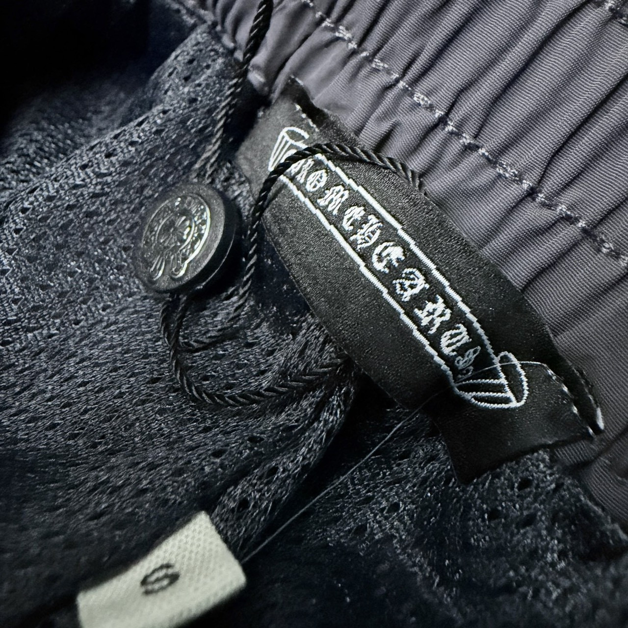 <p>CHROME HEARTS 長褲</p>