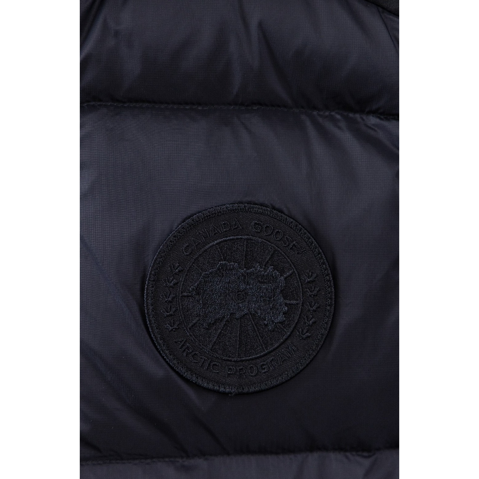 <p>Canada Goose Paradigm Freestyle Vest 2057MW羽绒服马甲(黑色)</p>