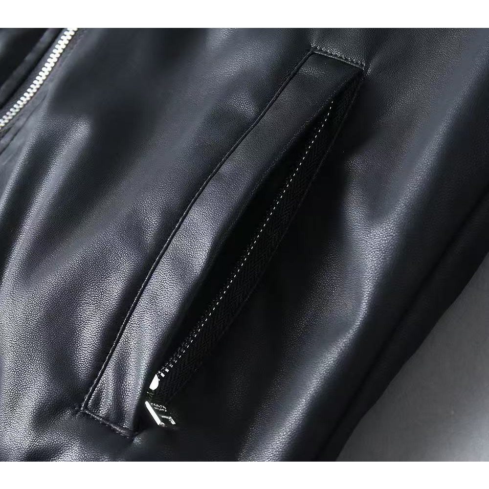 <p>PRADA 男士夹克外套(800850)</p>