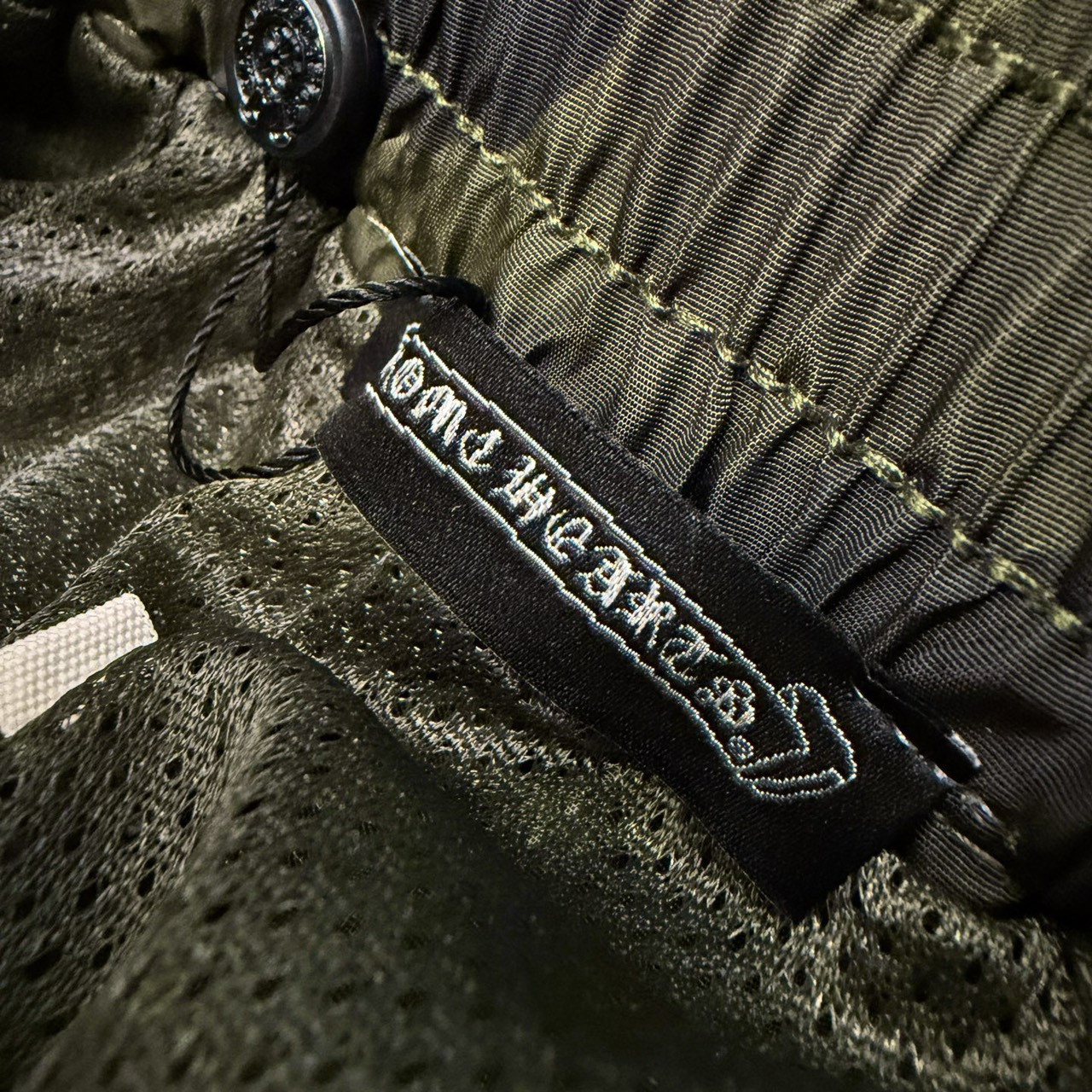 <p>CHROME HEARTS 長褲</p>
