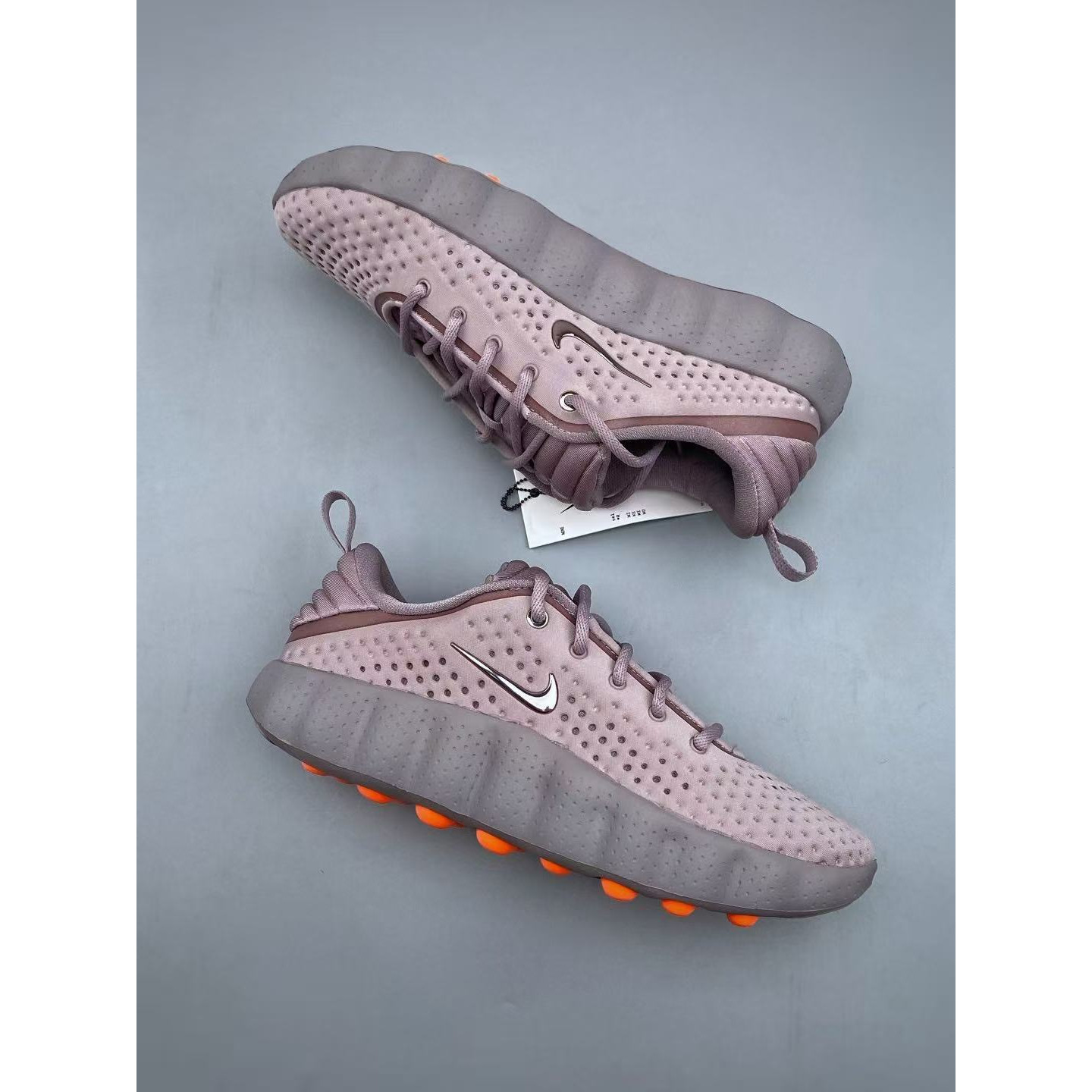 <p>PK版本 &nbsp;NIKE MIND 002 训练鞋</p>
