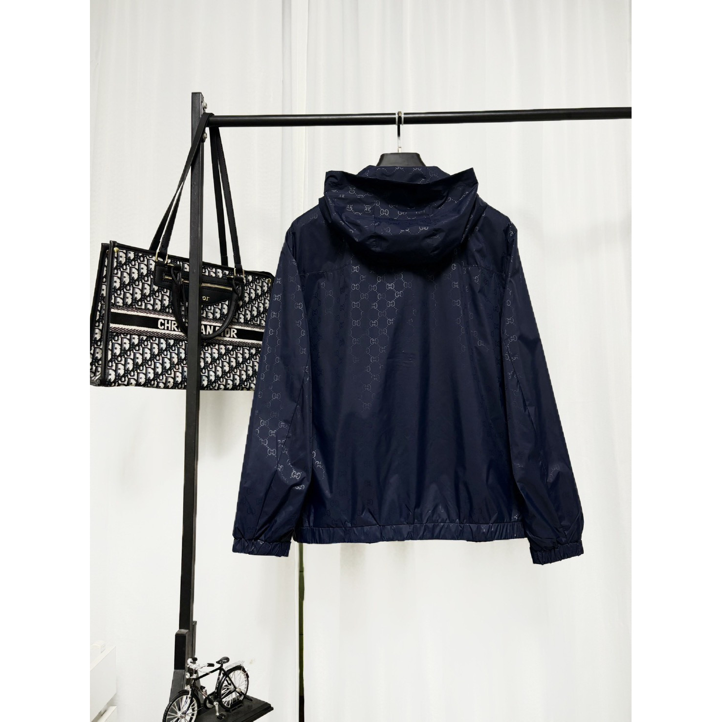 <p>Gucci 夹克外套</p>