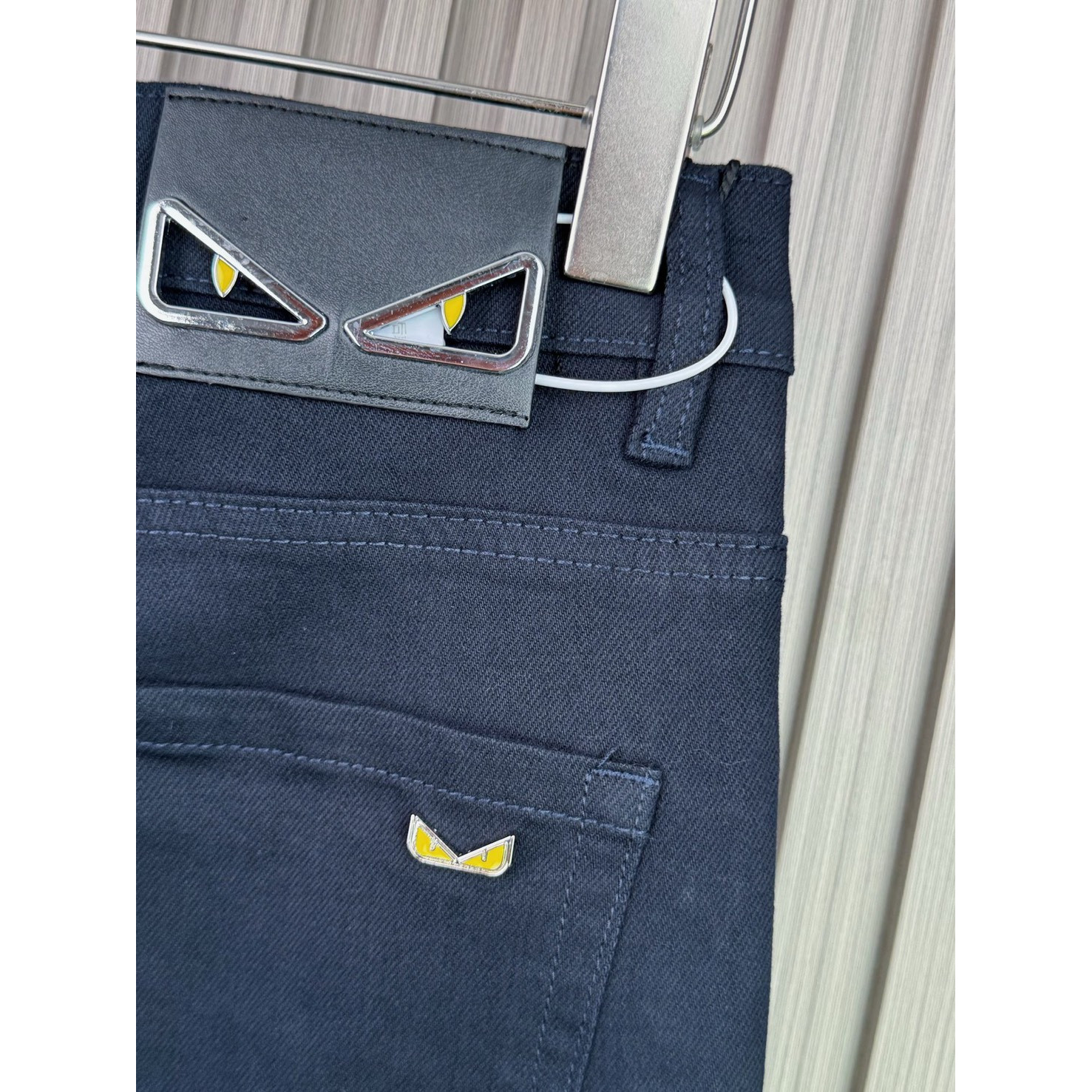 <p>FENDI 休閒牛仔褲</p>