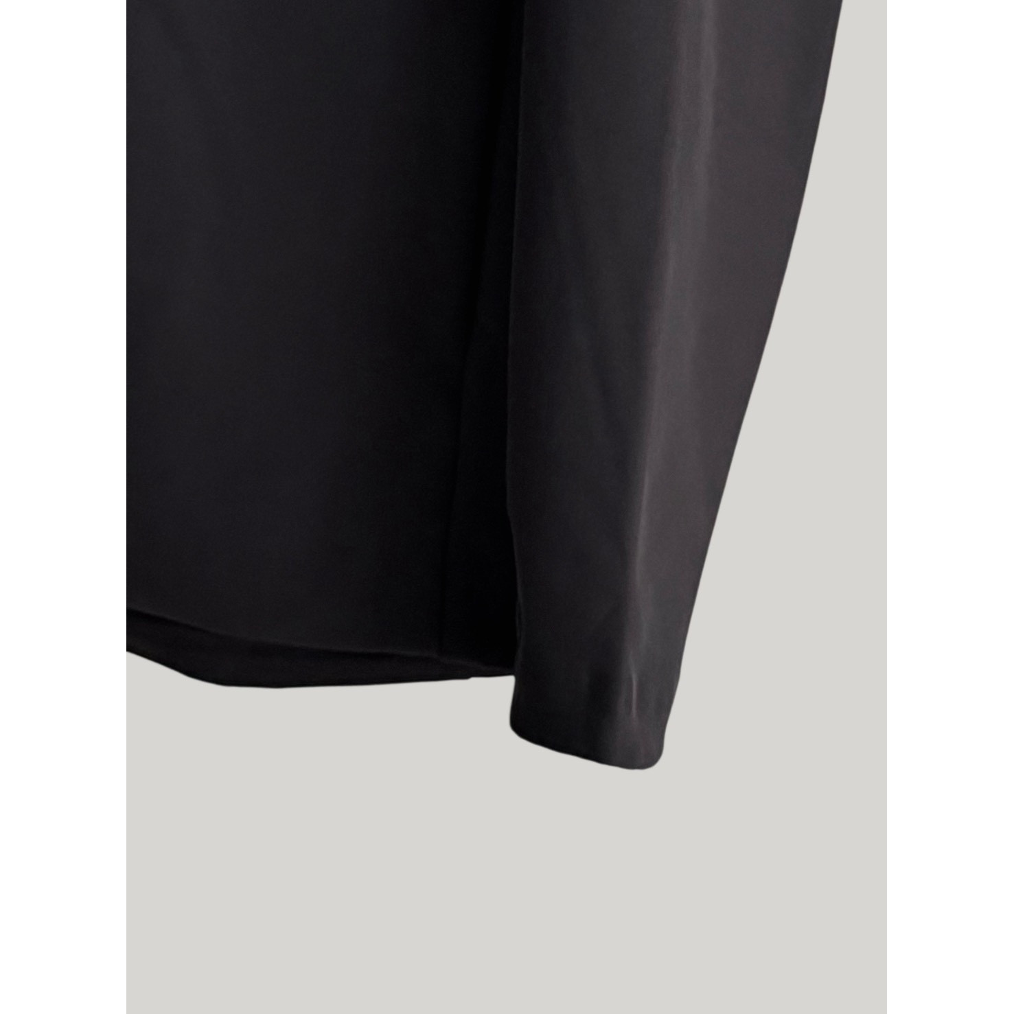 <p>KOLON SPORT 软壳加薄绒冲锋衣(黑)</p>