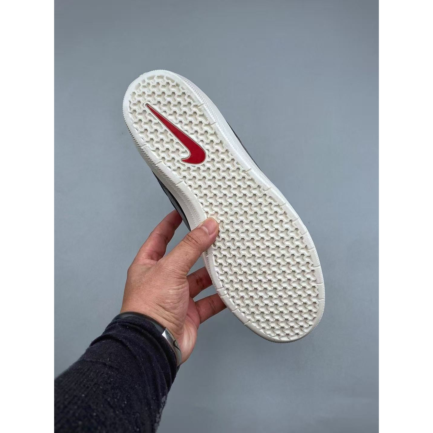 <p>NIKE SB FORCE 58 PRML 简版复古滑板鞋&nbsp;</p>