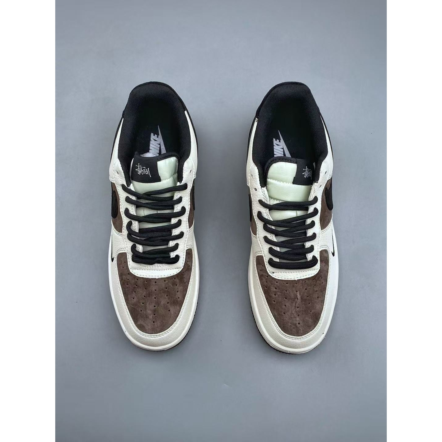 <p>Nike Air Force1 07 low &nbsp;联名款 112</p>