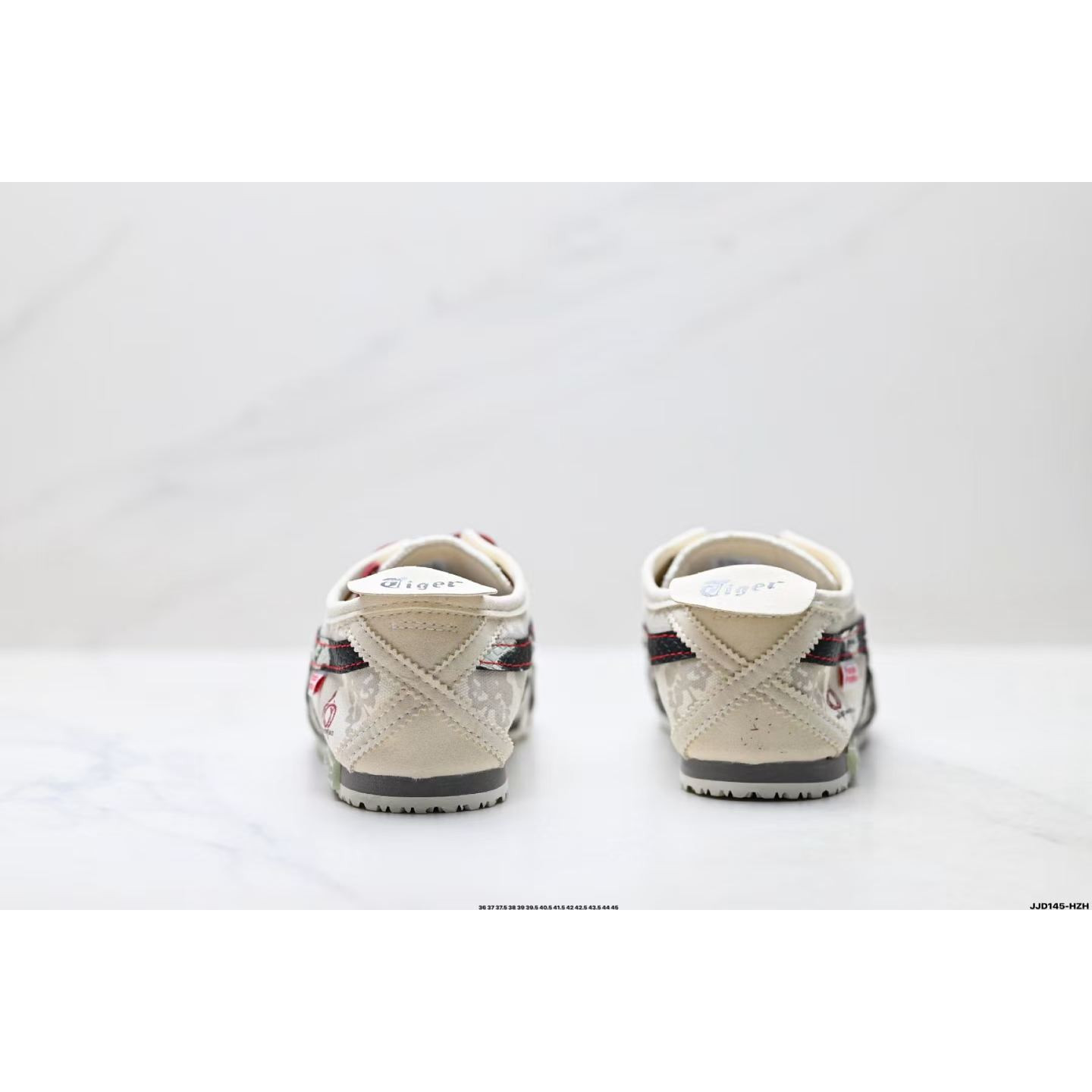 <p>Onitsuka Tiger NIPPON MADE 鬼冢虎手工鞋</p>