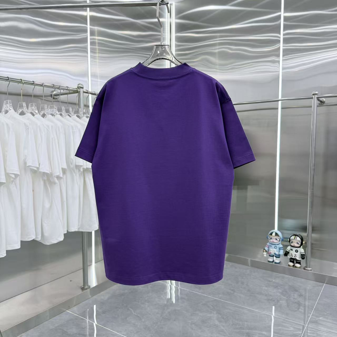 <p>Prada 圓領T恤</p>