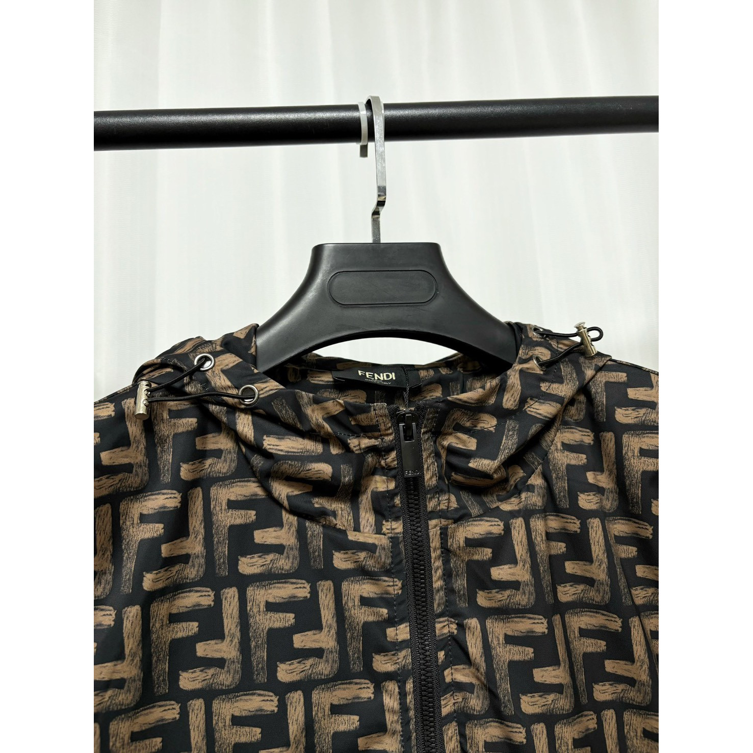 <p>FENDI 夹克外套</p>