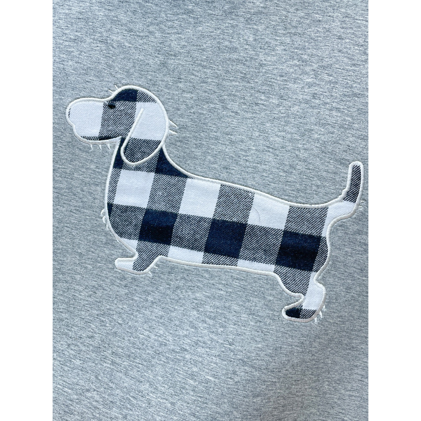 <p>Thom Browne 精品外套(灰)</p>