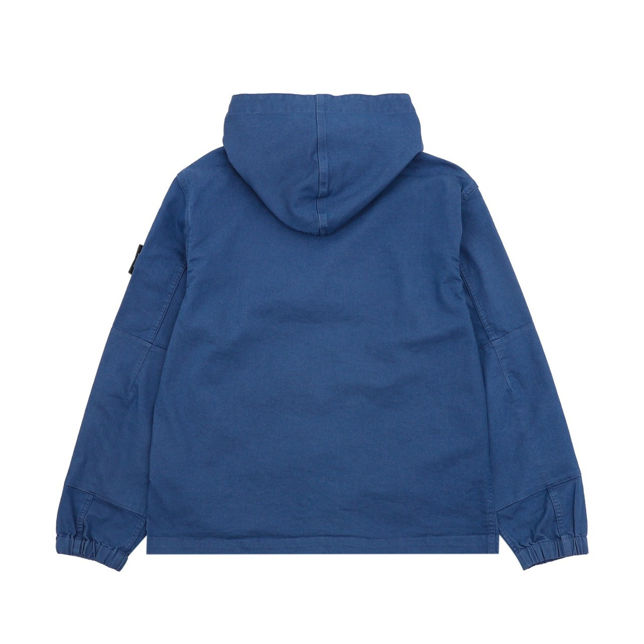 <p>Stone Island 水洗重工工装外套(藍)</p>