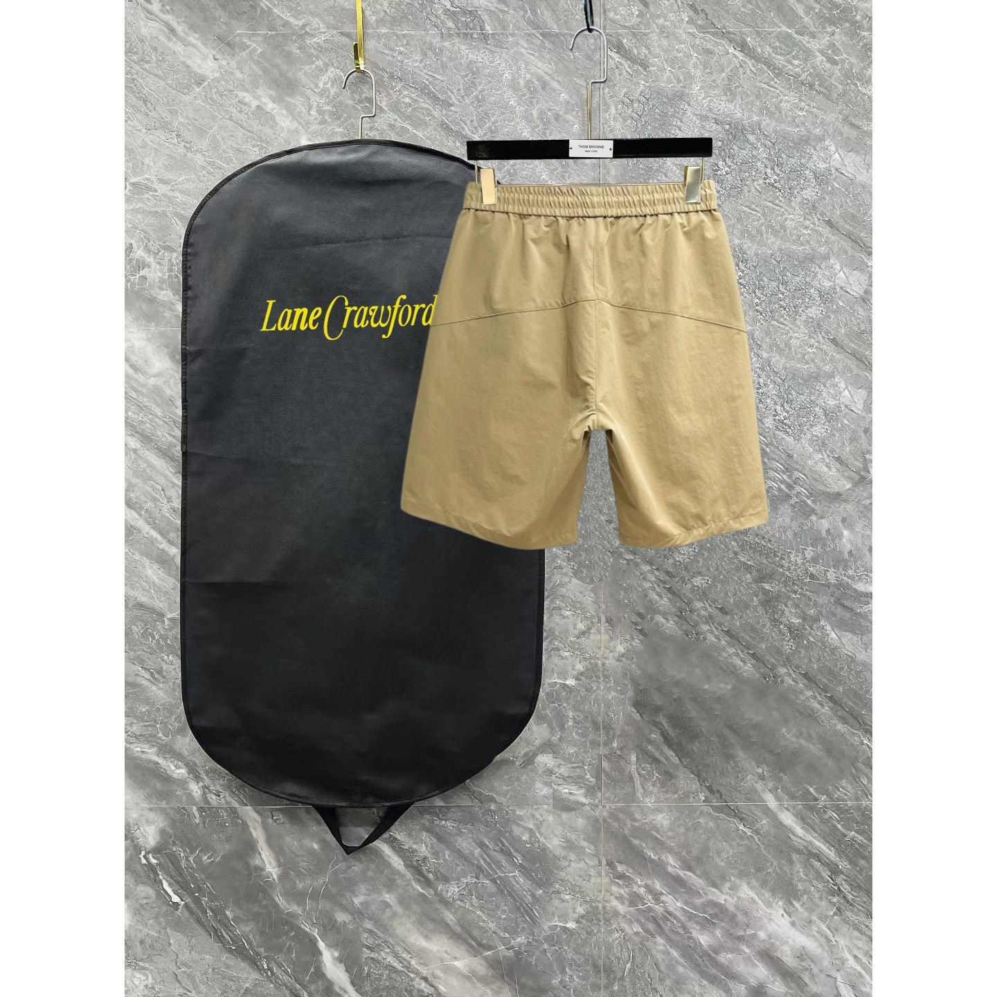 <p>Arc'teryx 休闲短裤(卡其)</p>