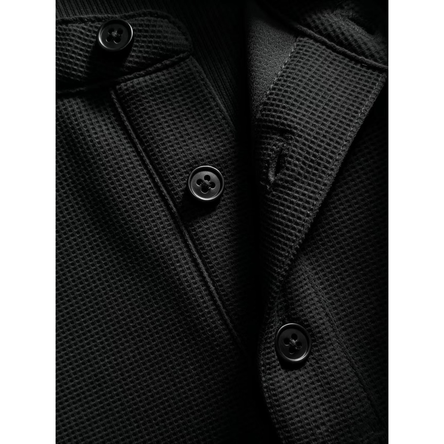 <p>Loewe 高品质男士卫衣(黑)</p>