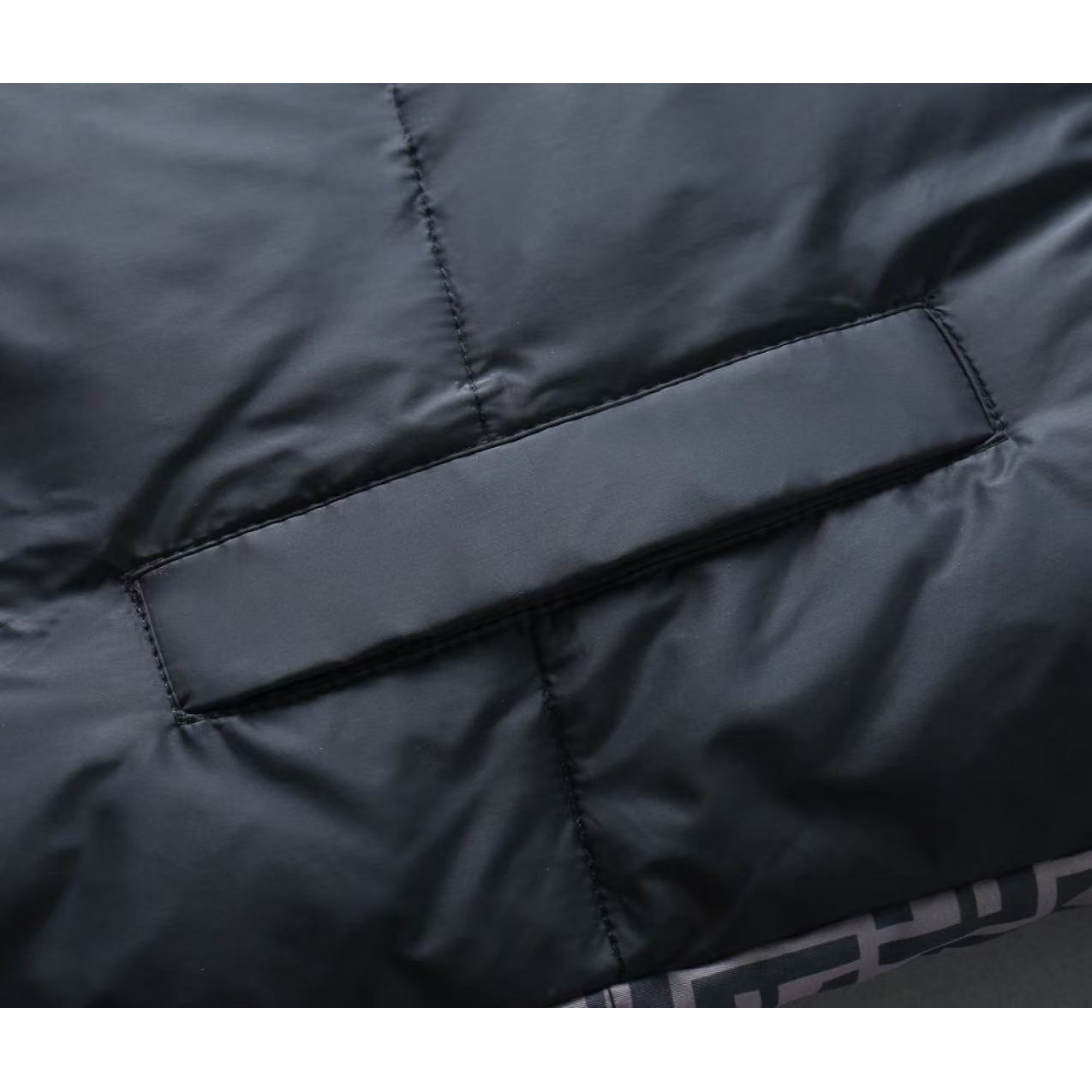 <p>FENDI 新款羽绒服</p>