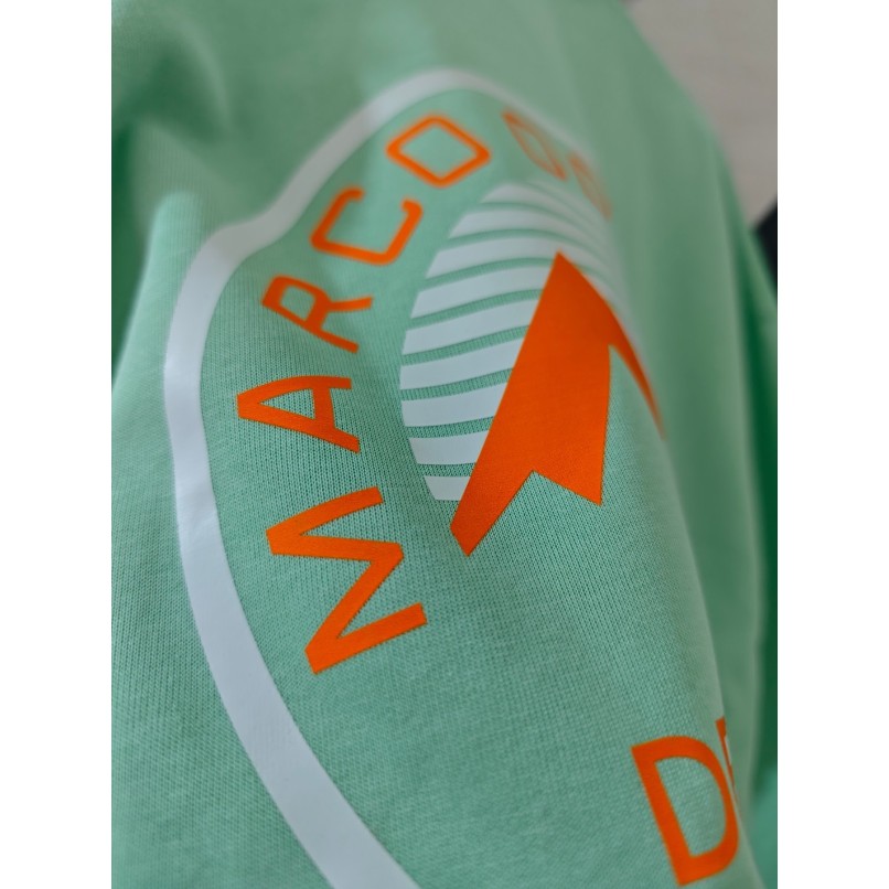 <p>DESCENTE 經典款棉 T (多色可選)</p>