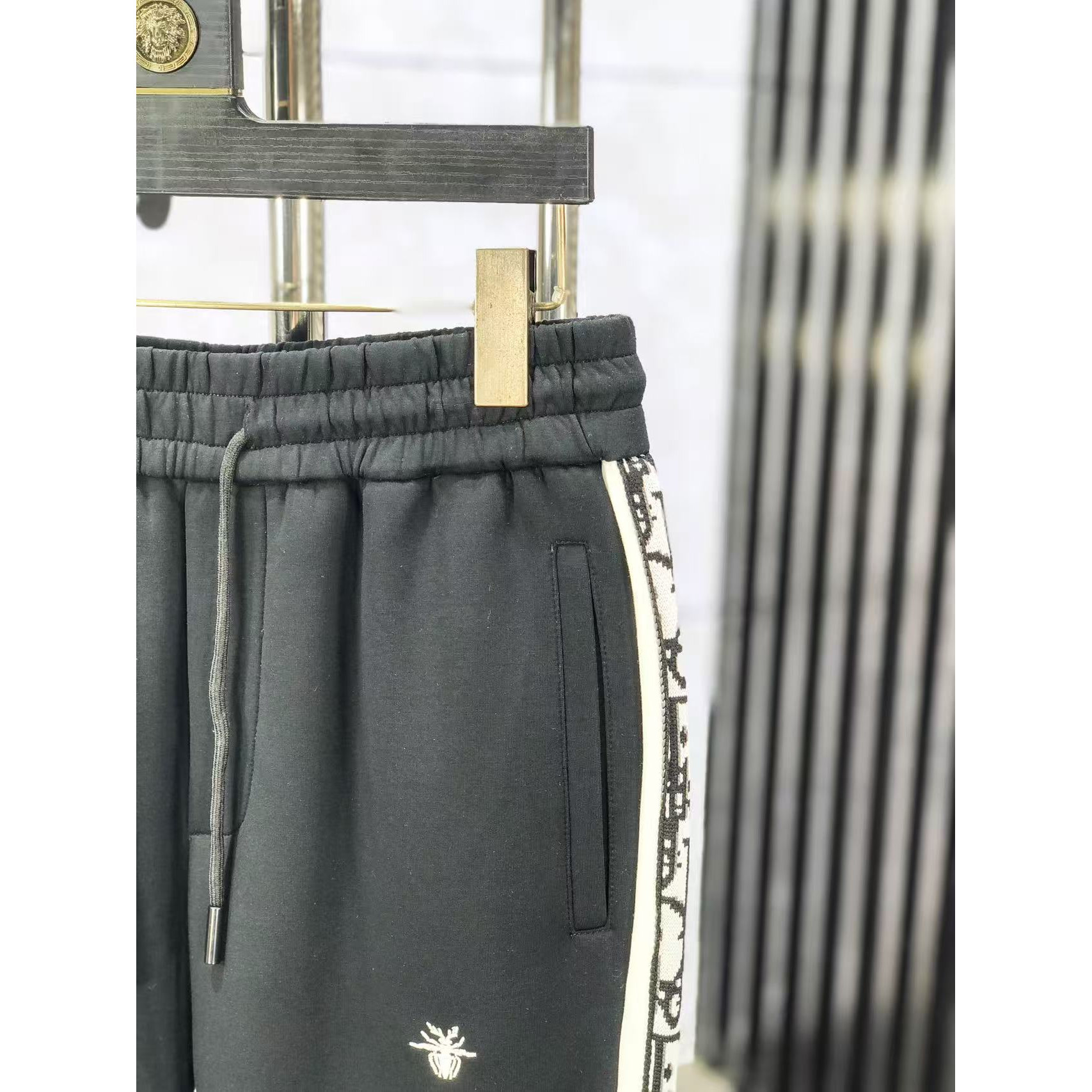 <p>DIOR 高品质时尚休闲裤(782945)</p>