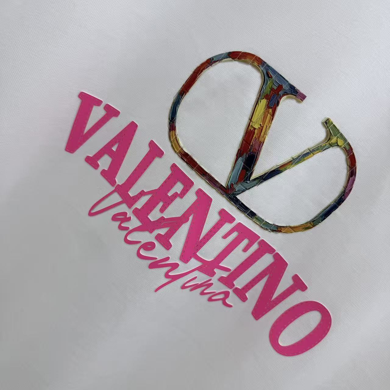 <p>VALENTION 圓領T恤</p>