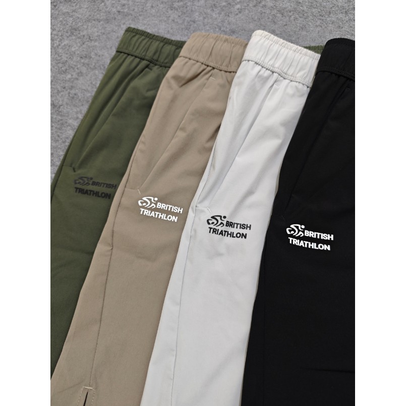 <p>DESCENTE 速乾短褲</p>