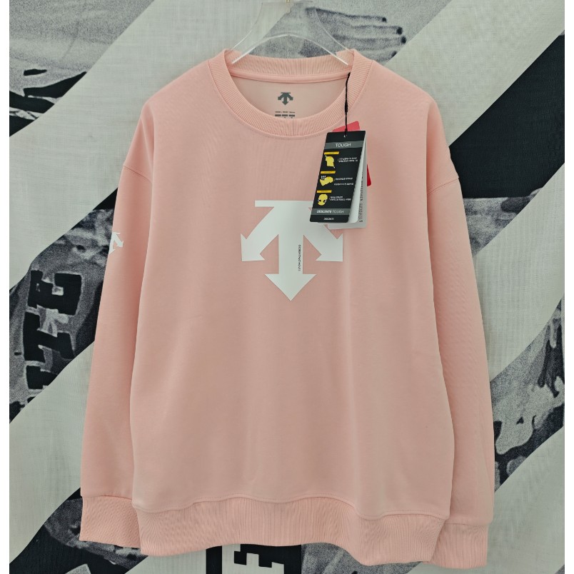 <p>DESCENTE 經典款棉 T (多色可選)</p>