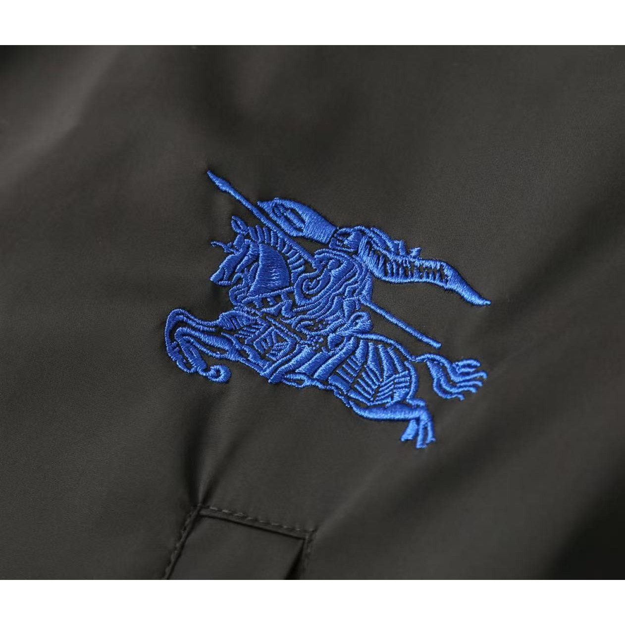 <p>BURBERRY&nbsp;男士夹克外套(800809)</p>