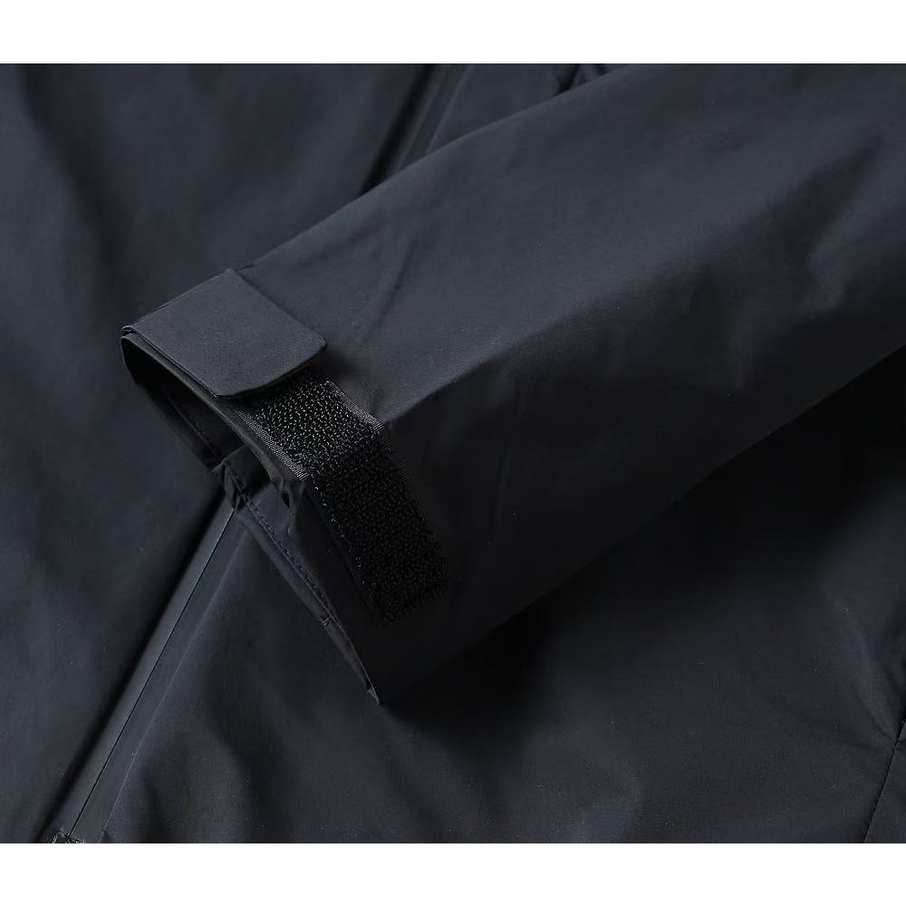 <p>PRADA&nbsp;男士夹克外套(800842)</p>