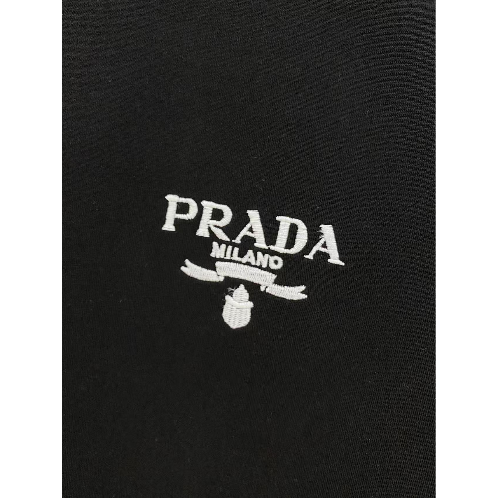 <p>PRADA 太空棉卫衣(782473)</p>