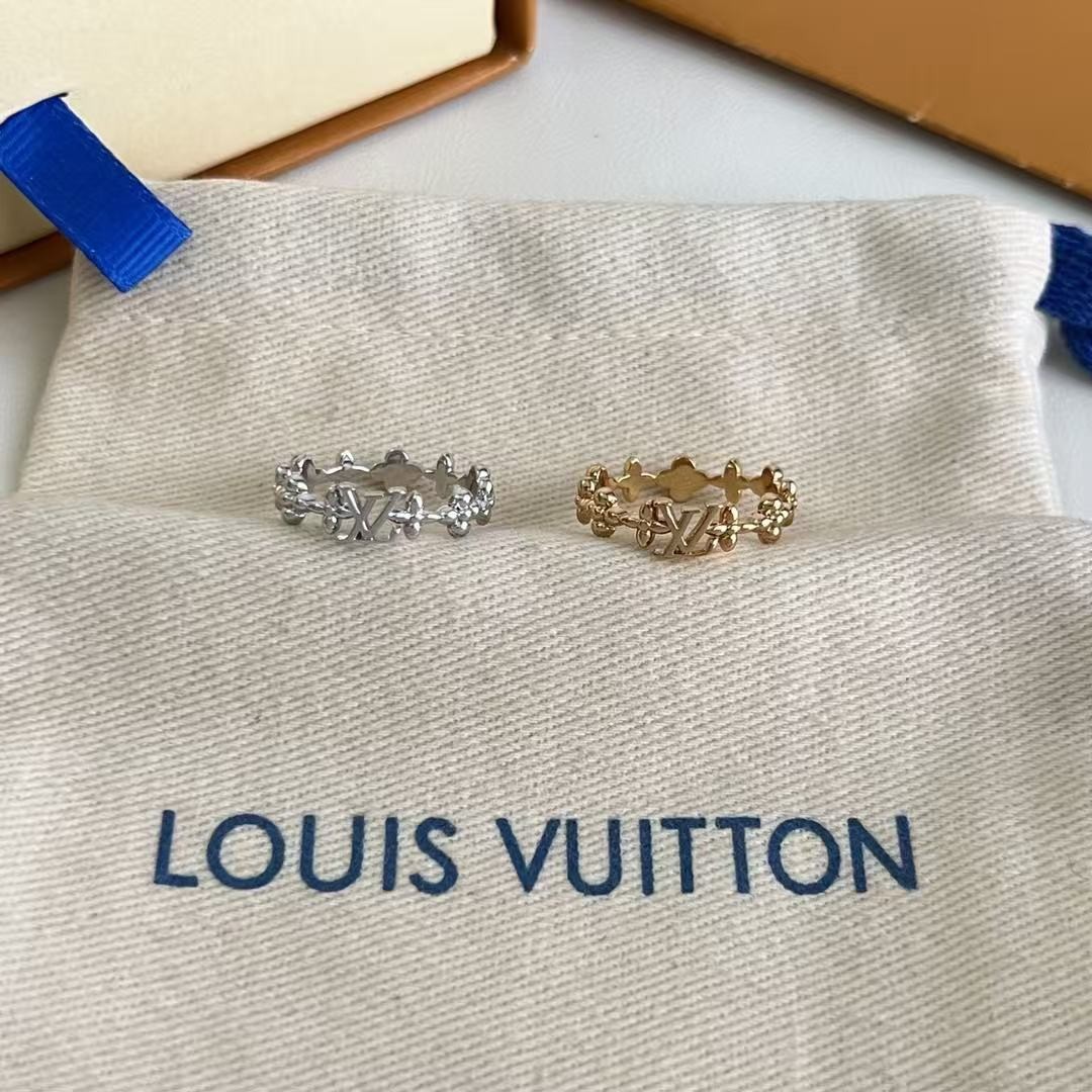<p>Dior 中古戒指</p>