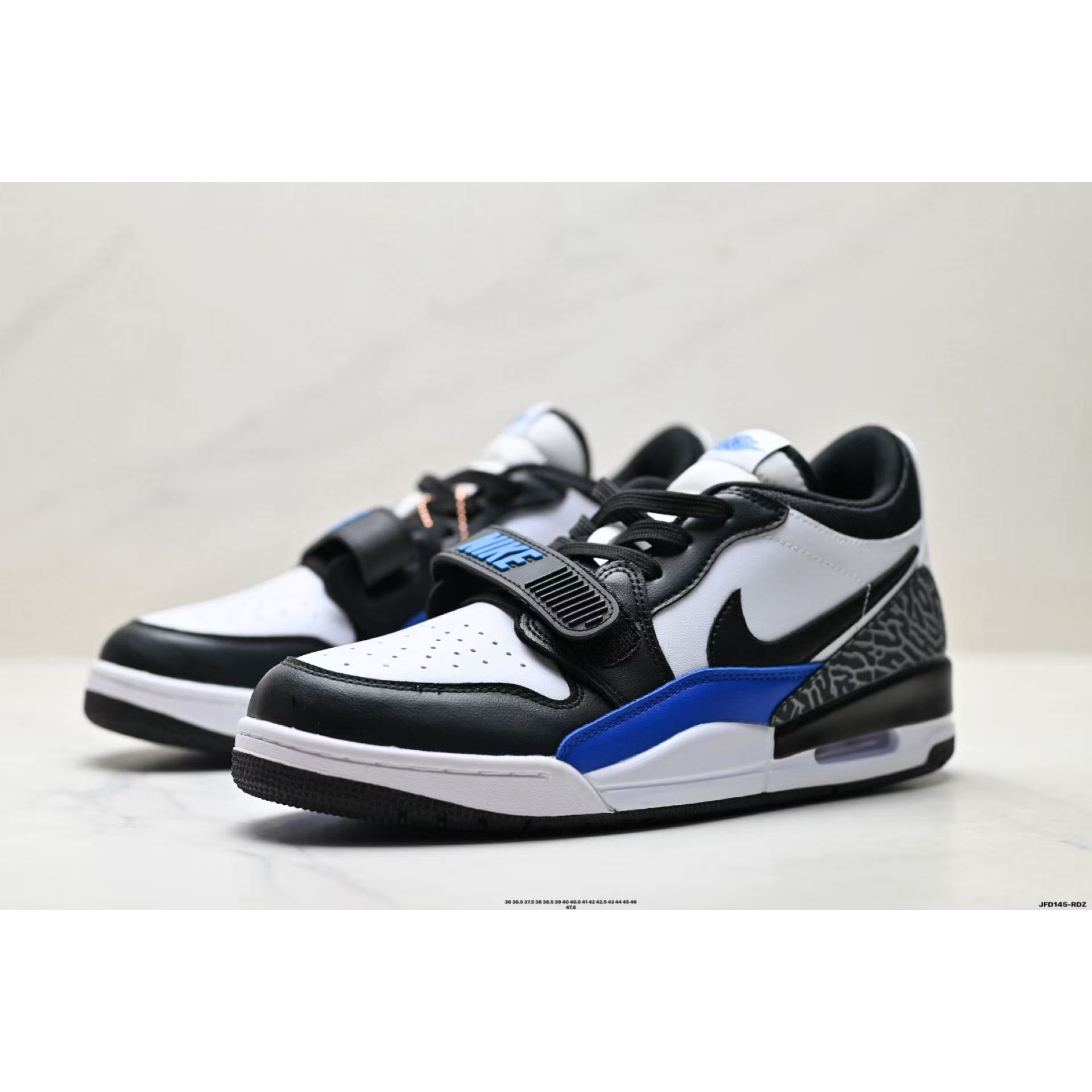<p>Nike Air Jordan Legacy AJ312 运动篮球鞋</p>