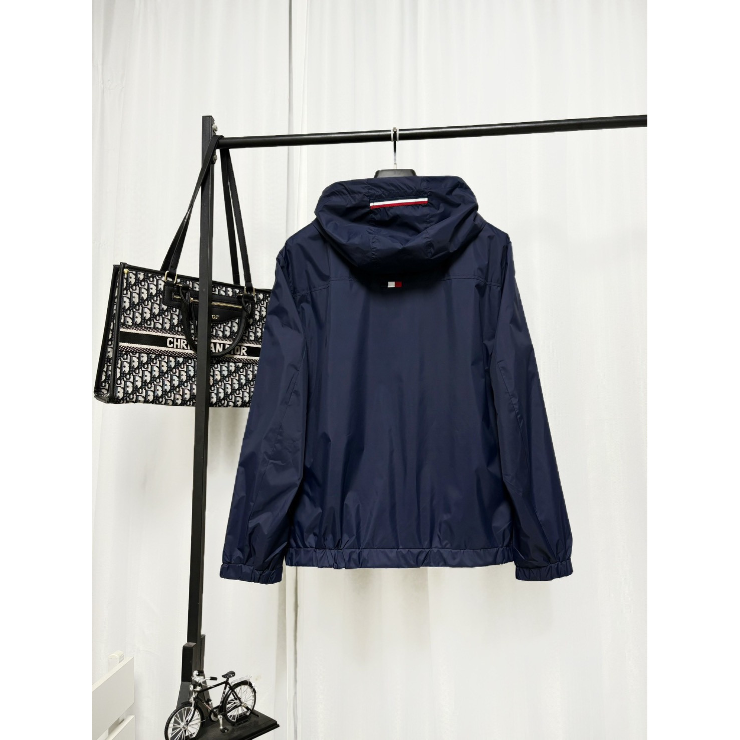 <p>Moncler 夹克外套</p>