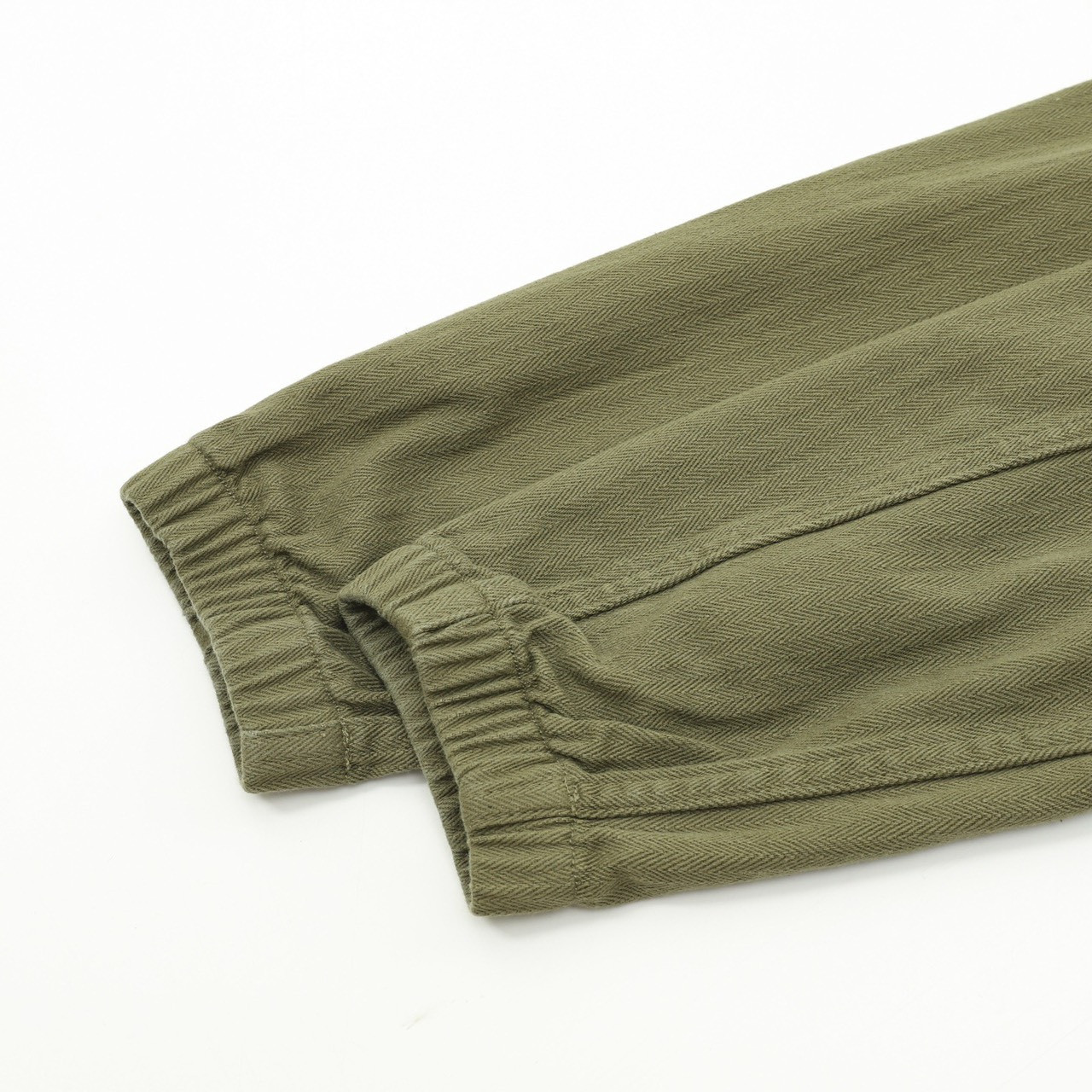 <p>Stone Island 户外口袋长款衬衫外套(綠)</p>