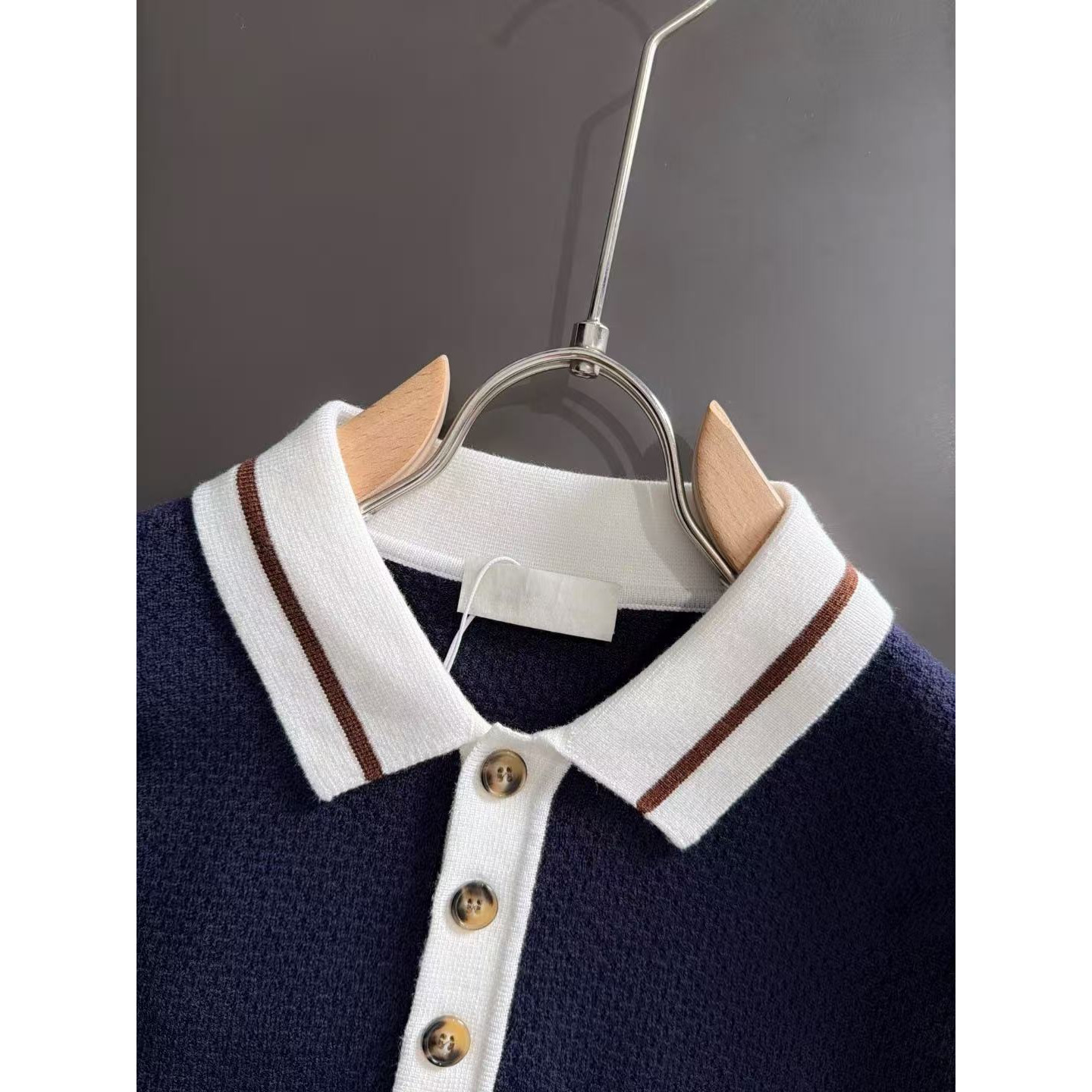 <p>BURBERRY 秋冬官网最新毛衣(藍)</p>