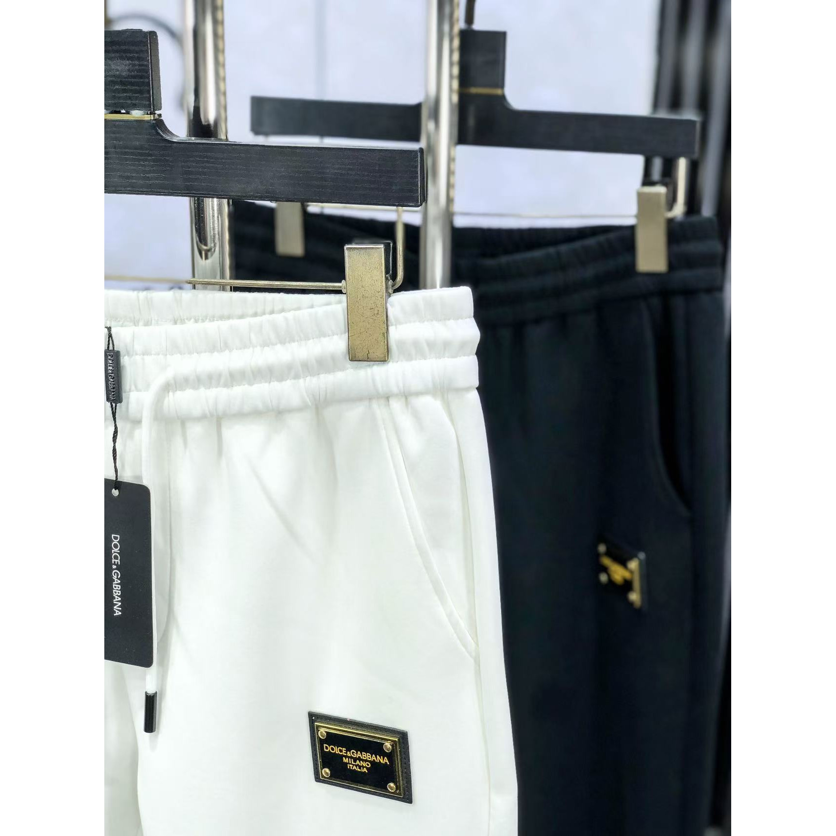 <p>D&amp;G 高品质时尚休闲裤(782940)</p>