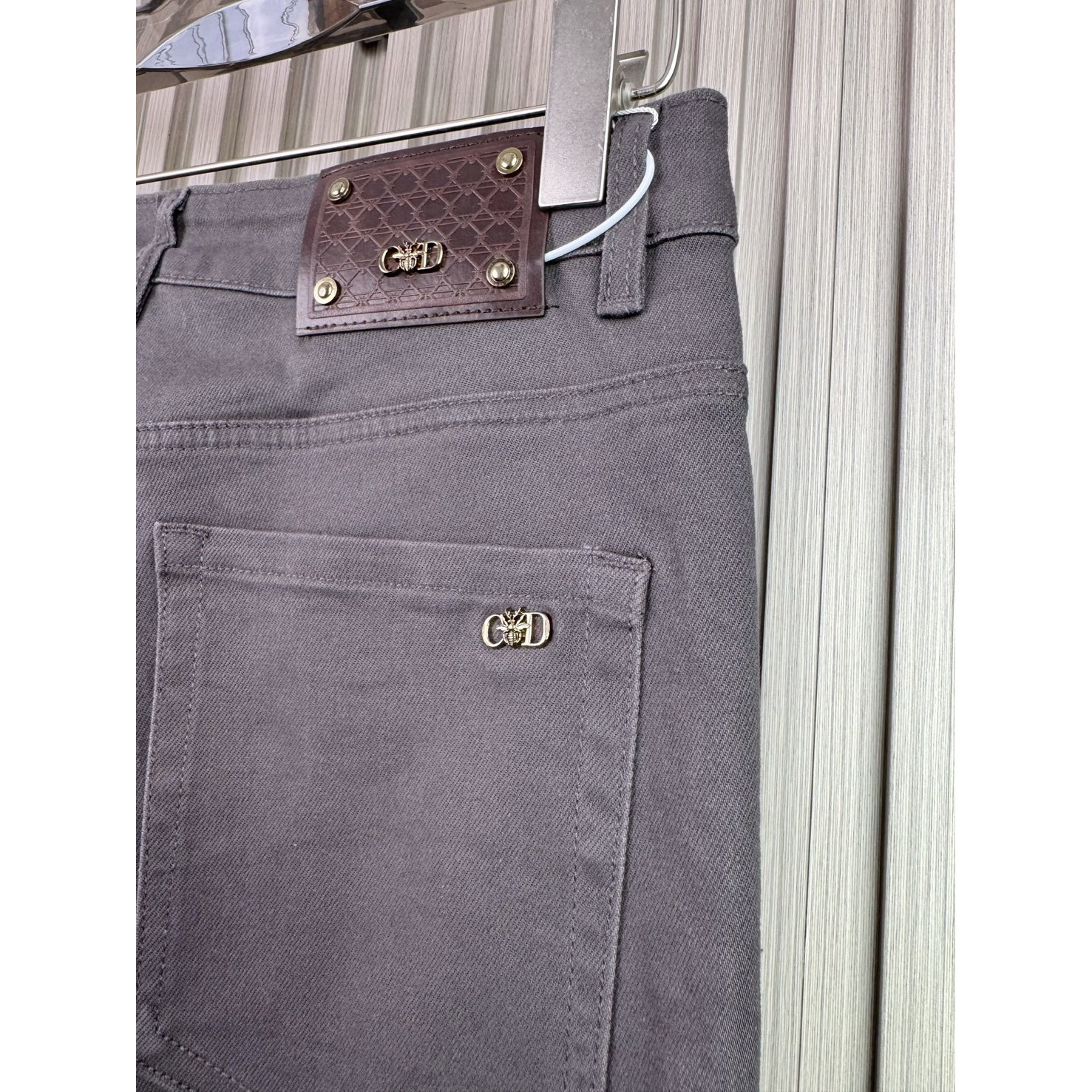 <p>DIOR 休閒牛仔褲</p>