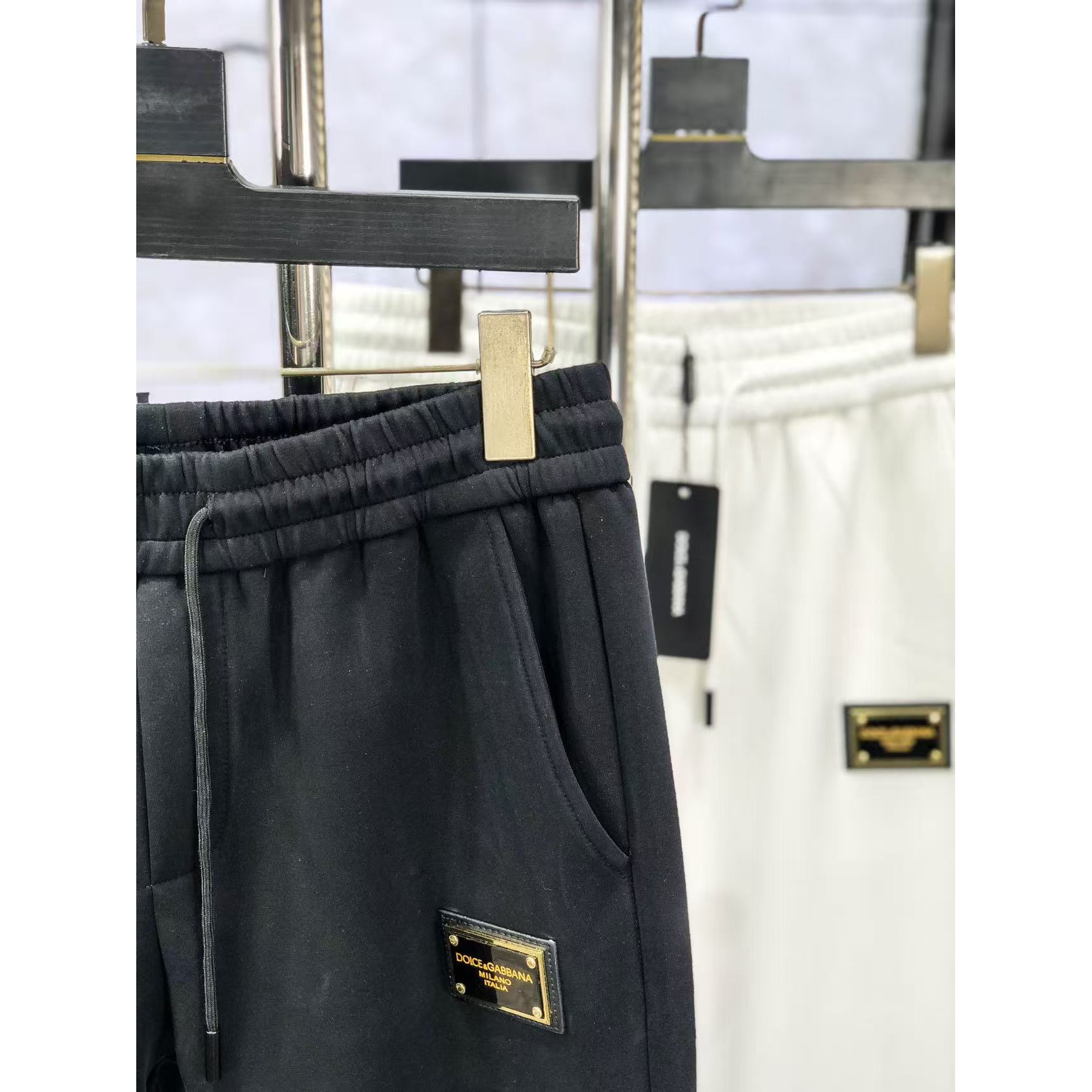 <p>D&amp;G 高品质时尚休闲裤(782941)</p>