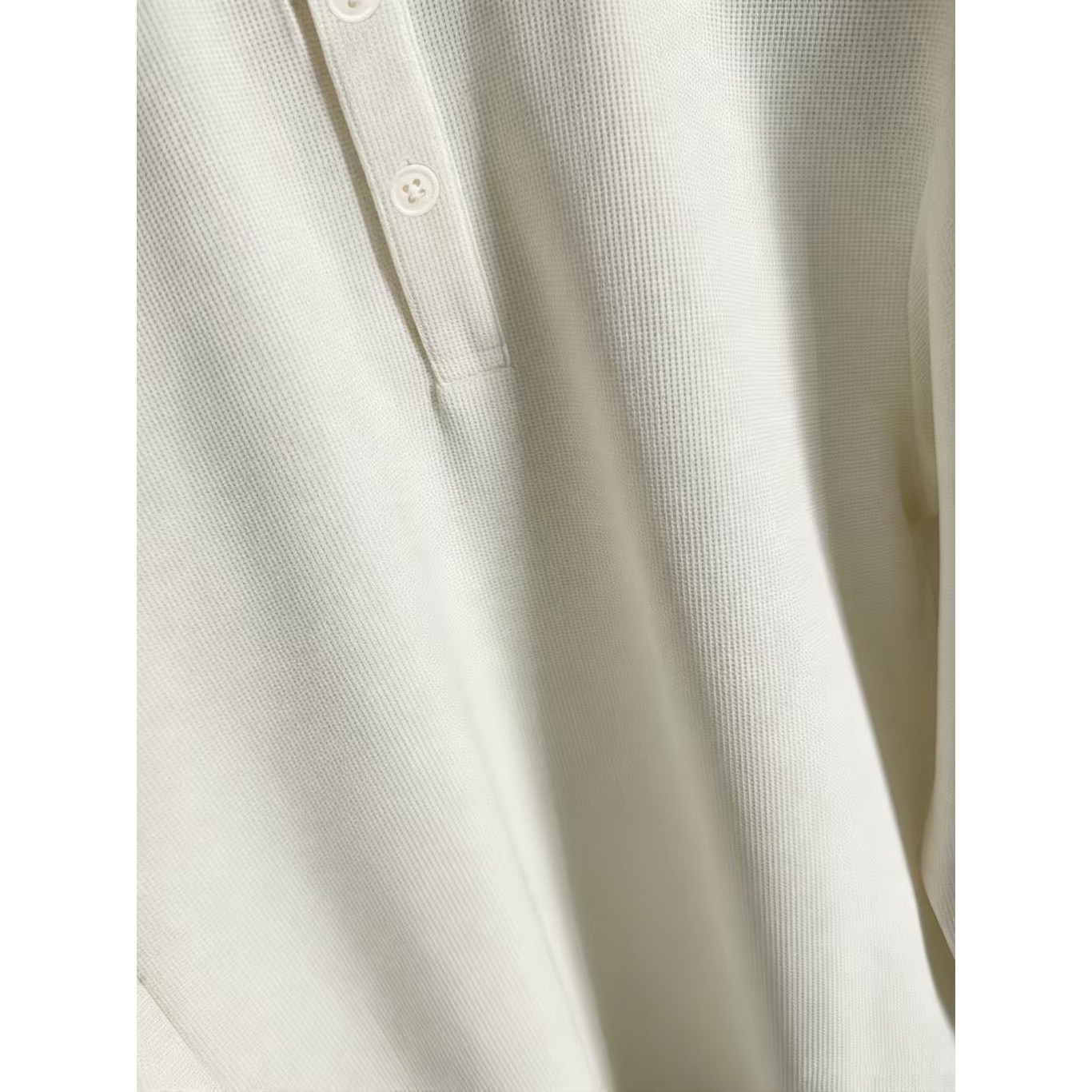 <p>Loewe 高品质男士卫衣(白)</p>