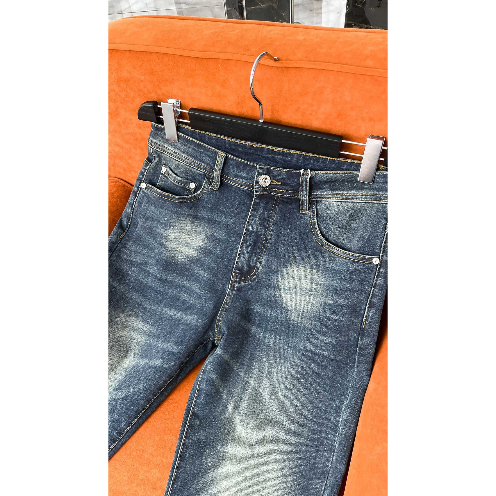 <p>POLO 牛仔褲</p>