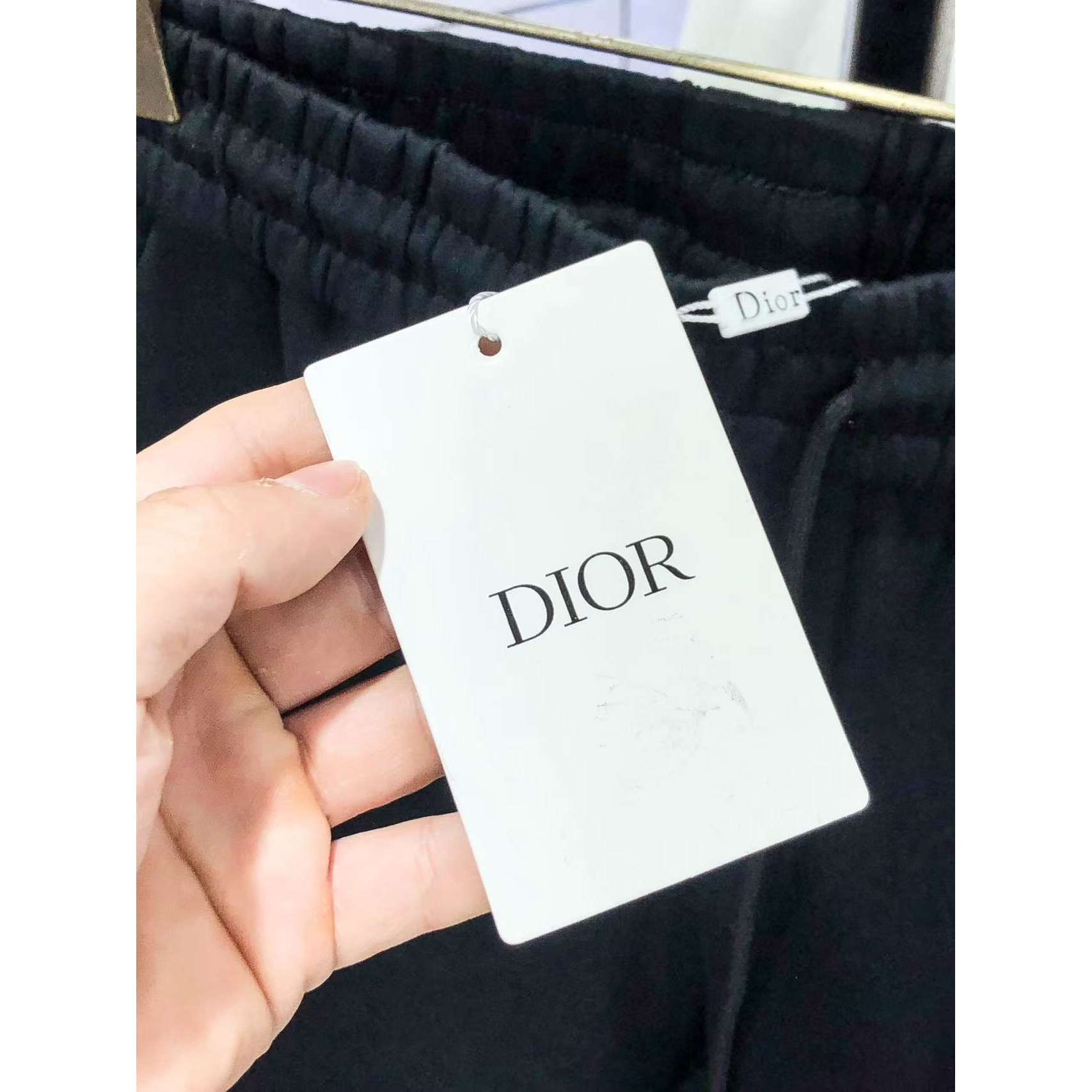 <p>Dior 高品质时尚休闲裤(782936)</p>