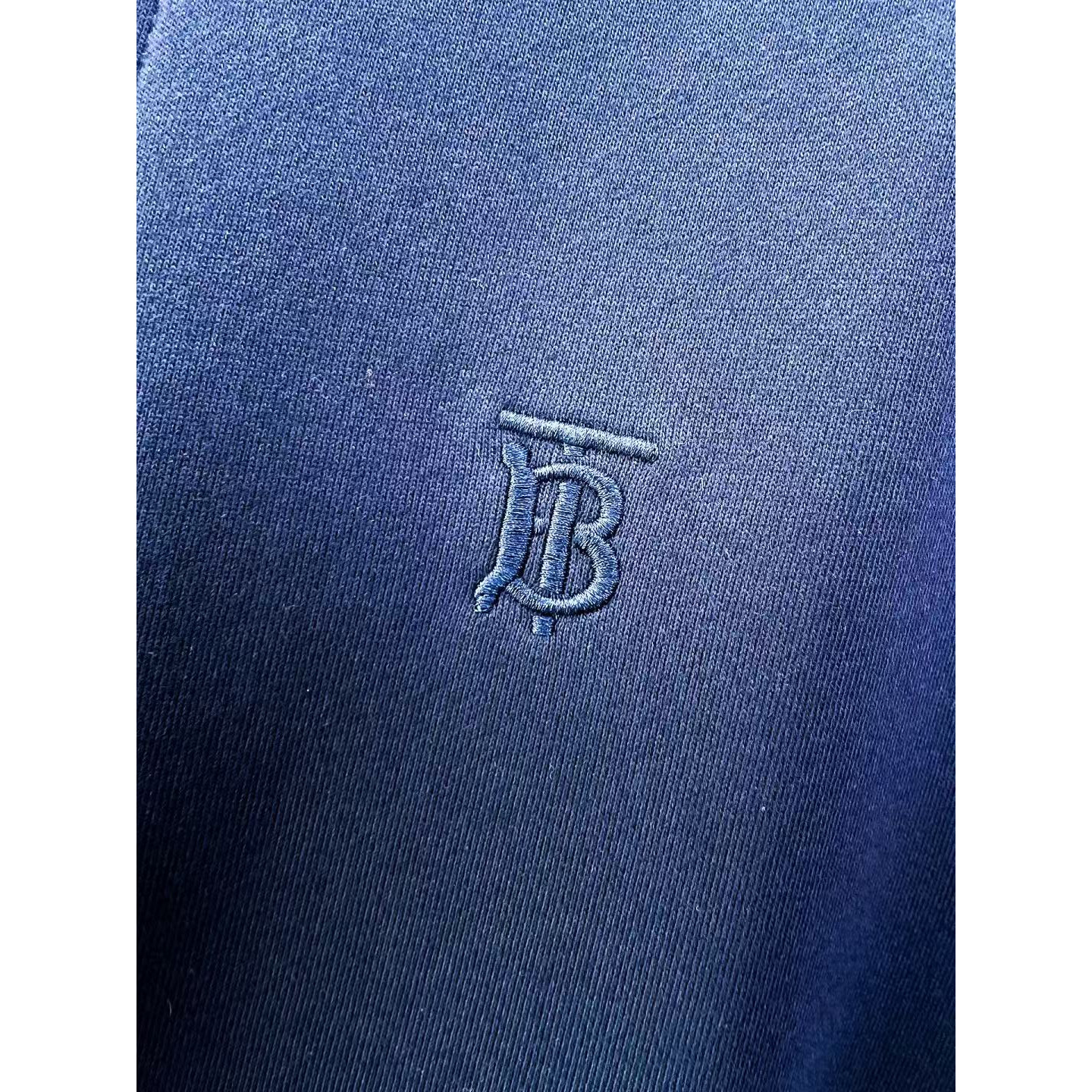 <p>BURBERRY 卫衣外套(藍)</p>