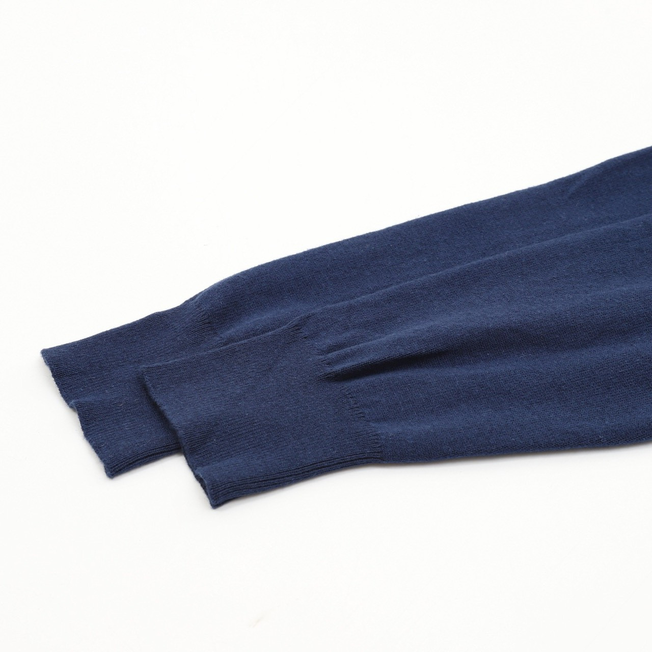<p>RALPH LAUREN&nbsp; 战马标识针织羊毛POLO毛衣(藏藍)</p>