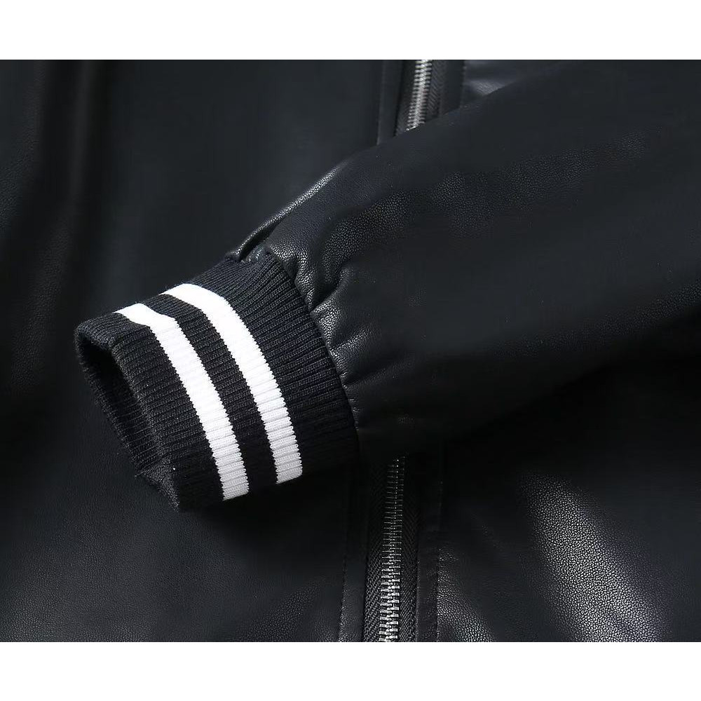 <p>PRADA 男士夹克外套(800853)</p>