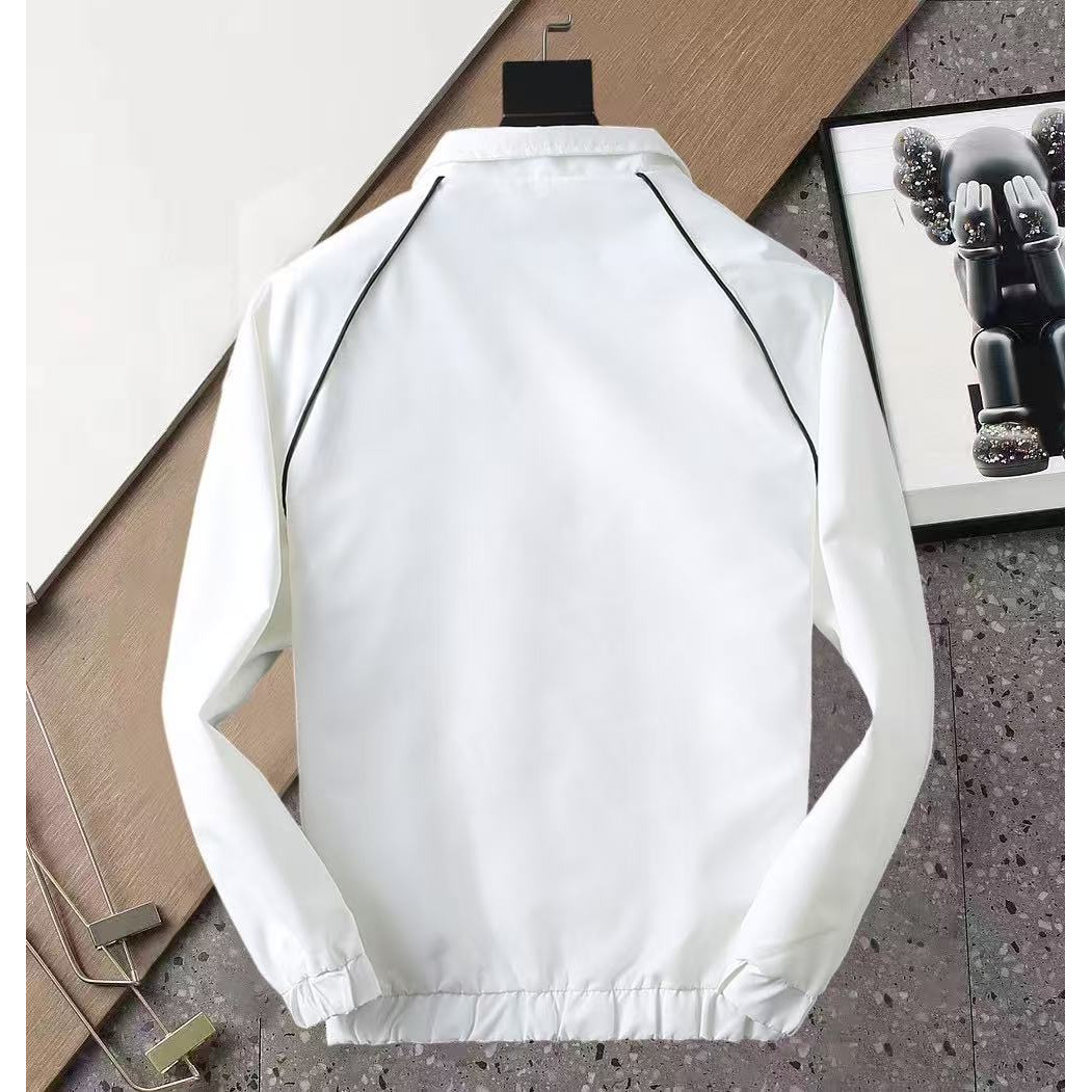 <p>MONCLER&nbsp;男士夹克外套(800855)</p>