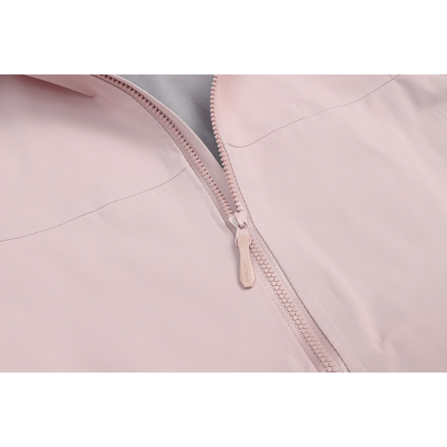 <p>ARC'TERYX Beta Jacket JK硬壳连帽冲锋衣(粉)</p>