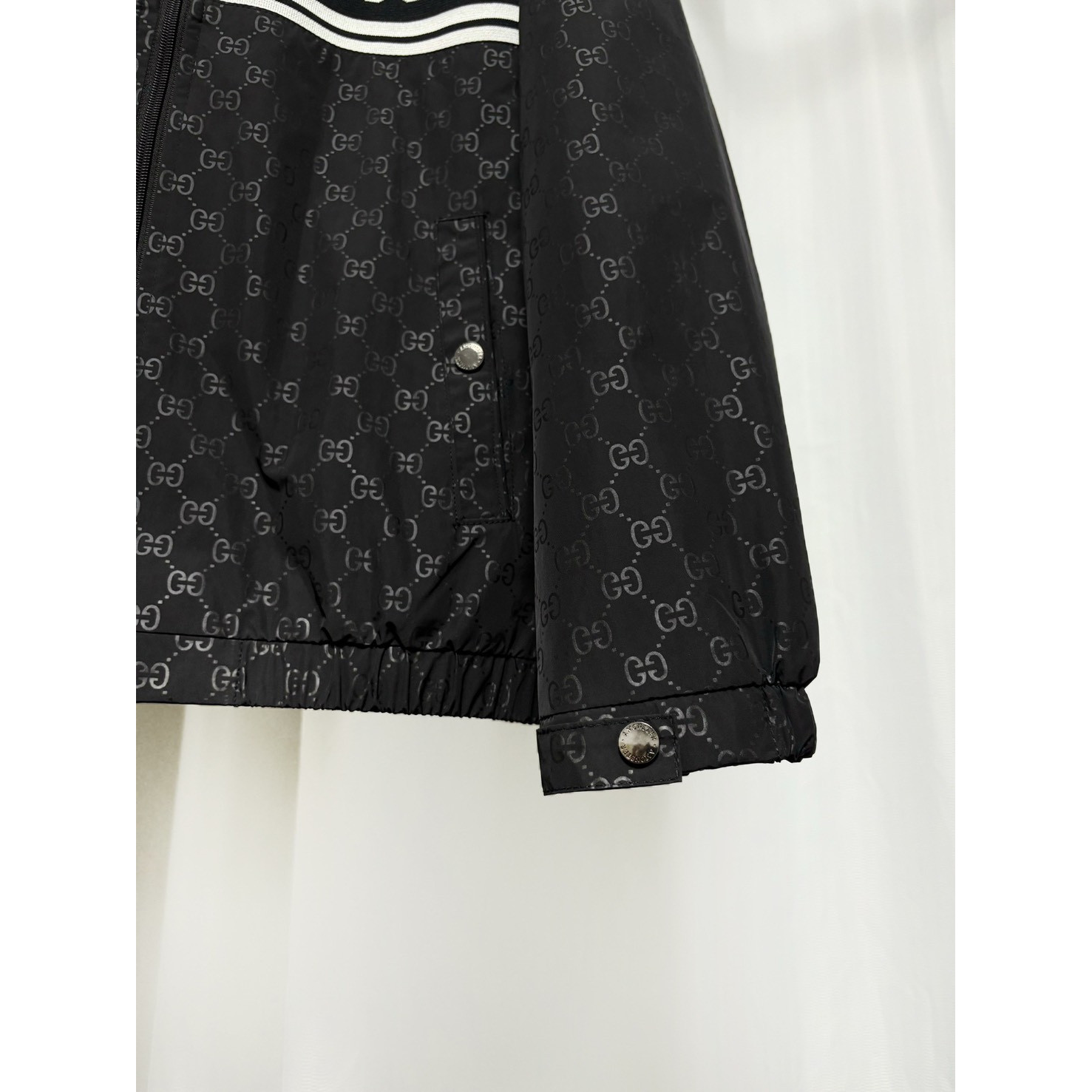 <p>Gucci 夹克外套</p>