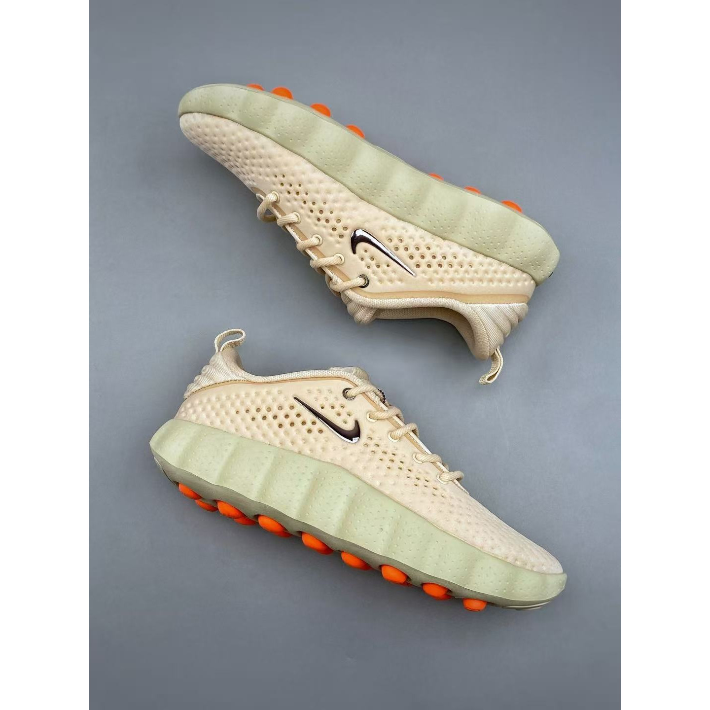 <p>Nike Mind 002 训练鞋(卡其)&nbsp;</p>