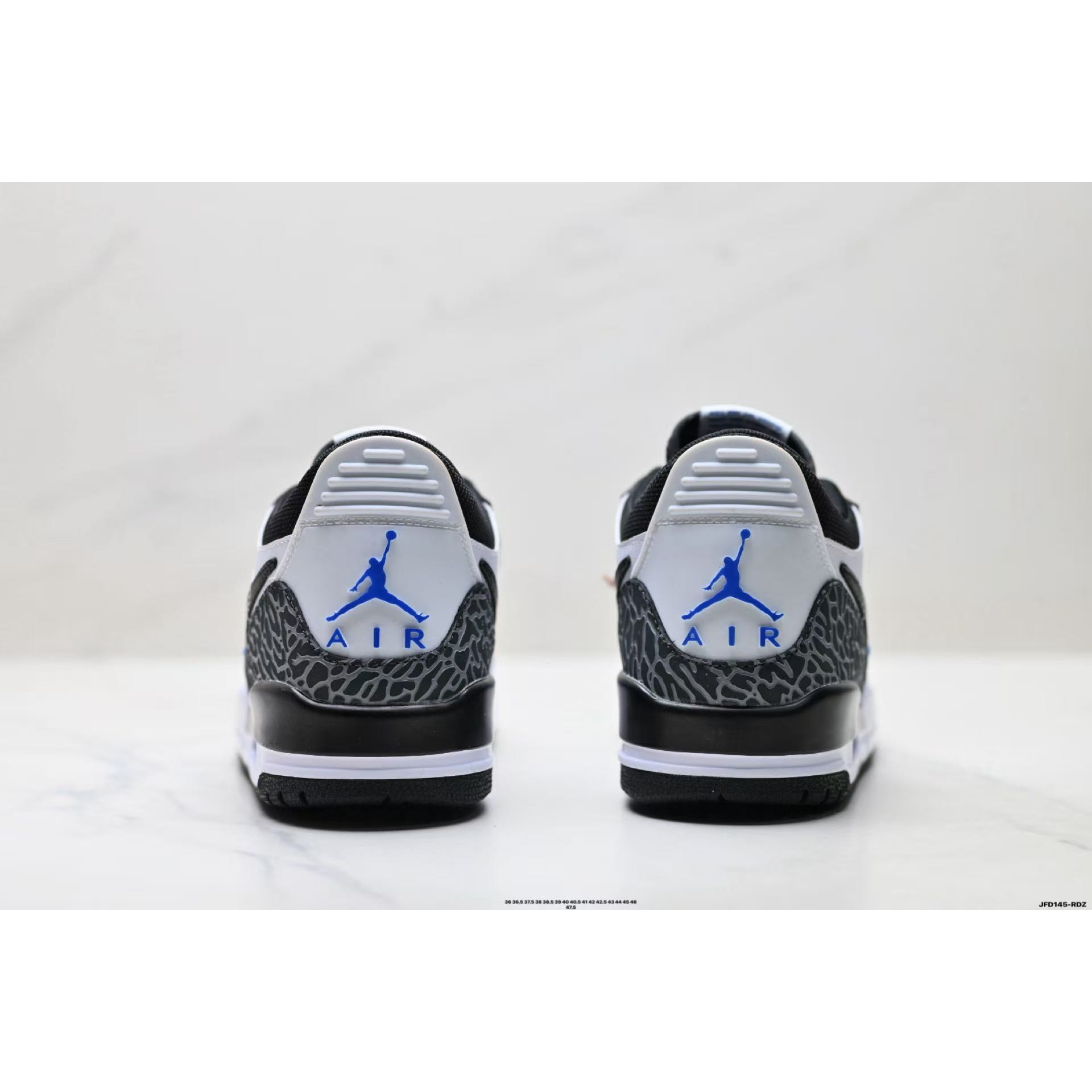 <p>Nike Air Jordan Legacy AJ312 运动篮球鞋</p>