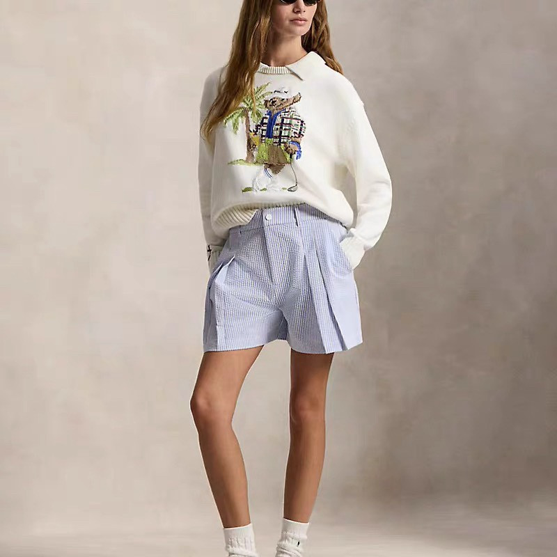 <p>Ralph Lauren 宽松版棉圆领针织衫(白)</p>

<p>&nbsp;</p>
