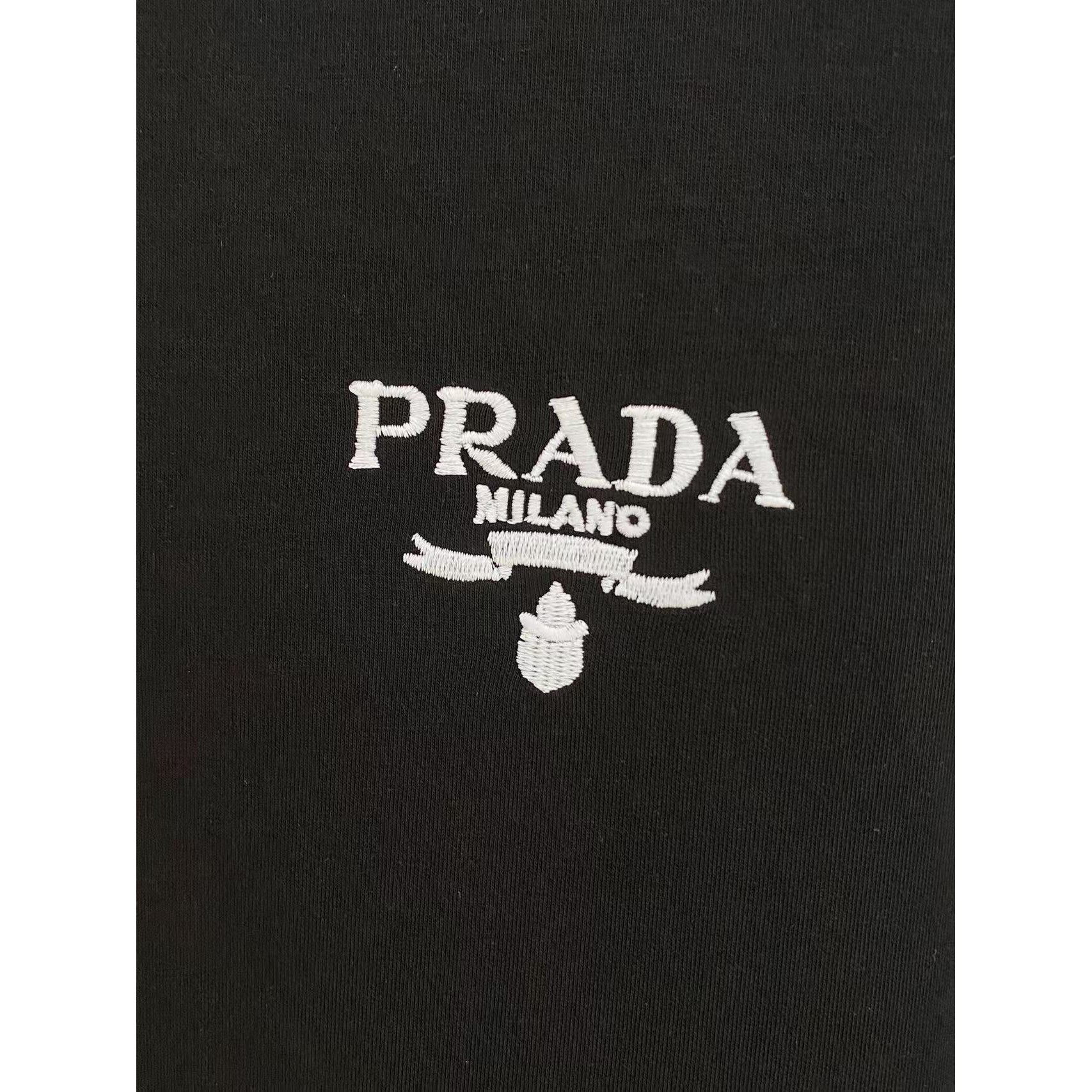 <p>PRADA 太空棉卫衣(782480)</p>