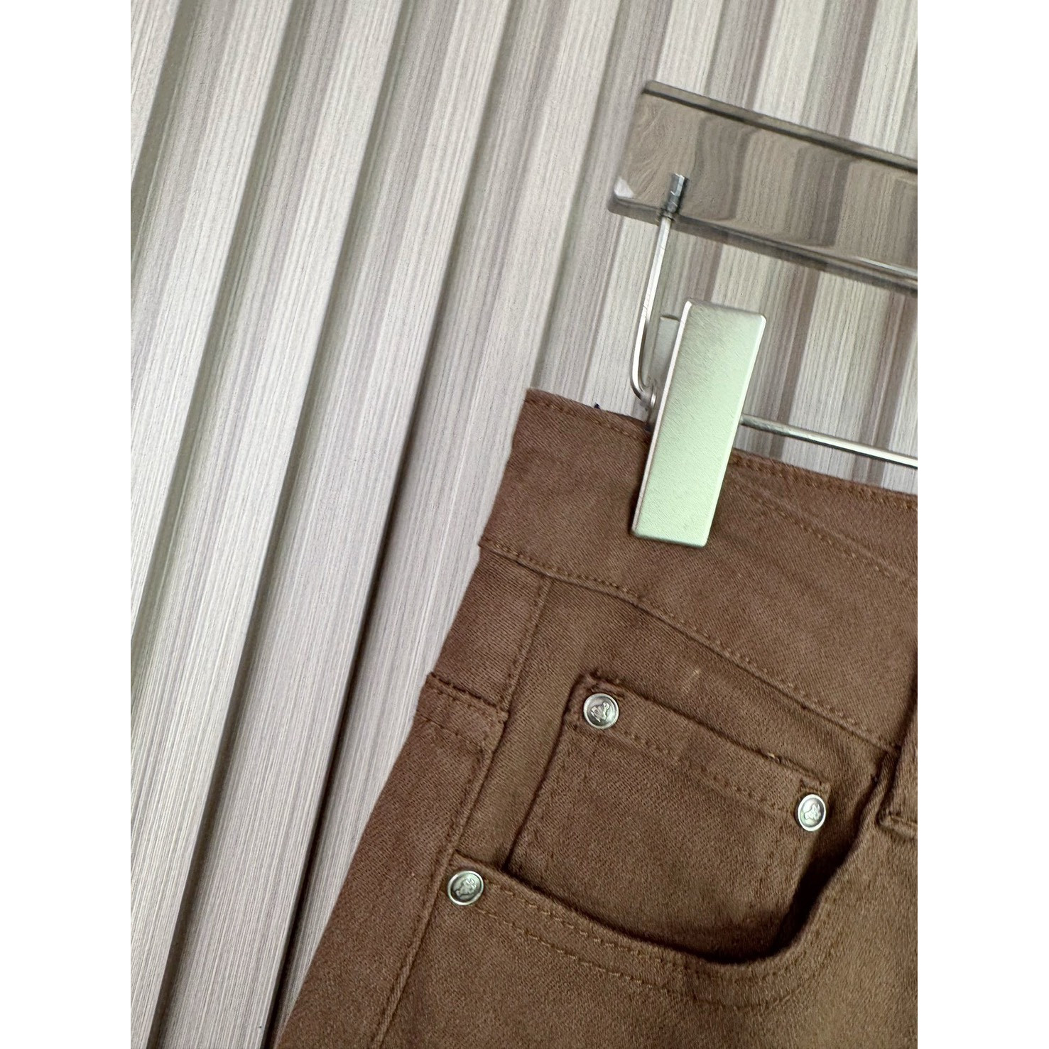<p>PRADA 休閒牛仔褲</p>
