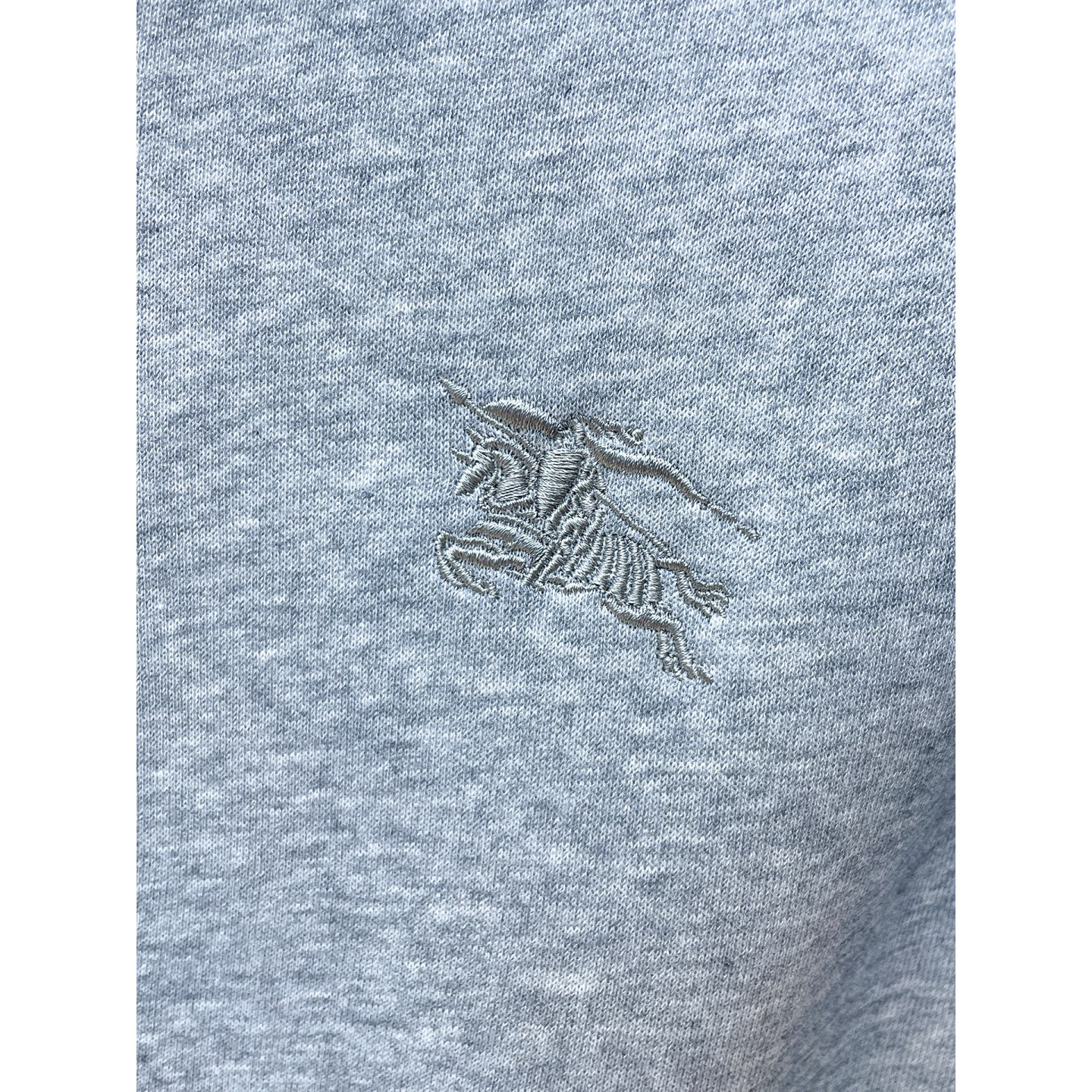 <p>BURBERRY 精品外套(灰)</p>